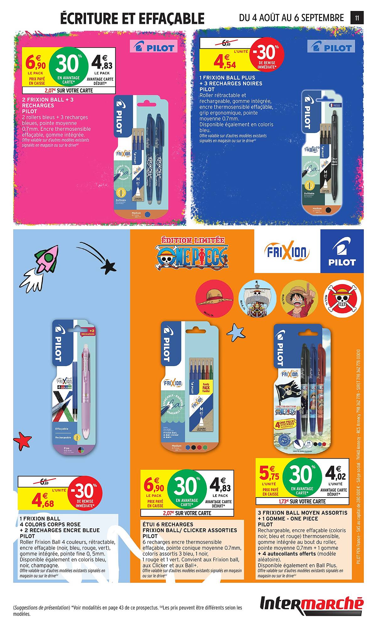 Intermarché Hyper Catalogue - Pagina 11