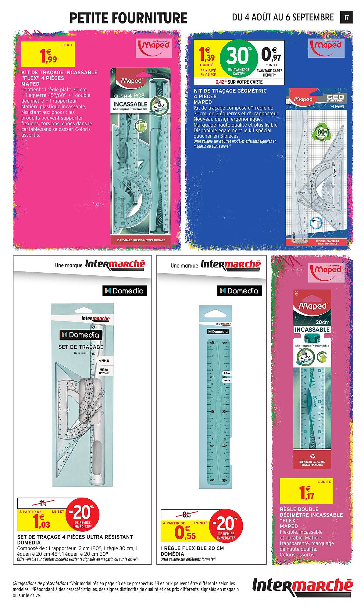 Intermarché Hyper Catalogue - Pagina 17