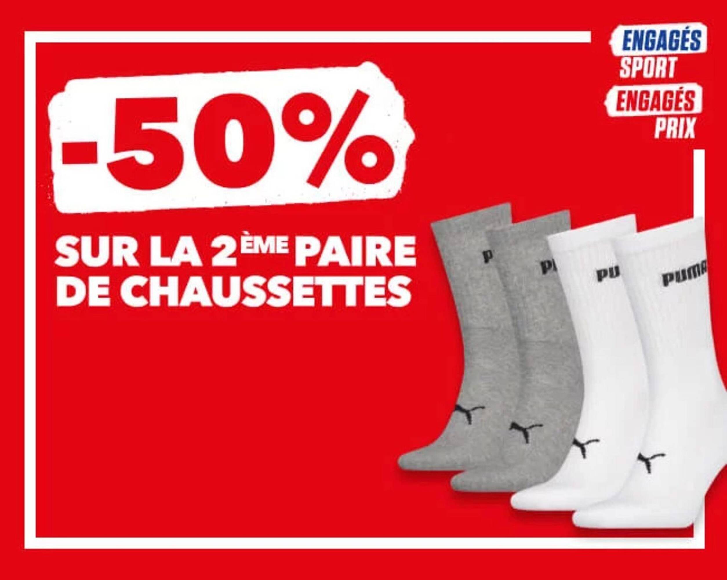 Intersport Catalogue - Pagina 1