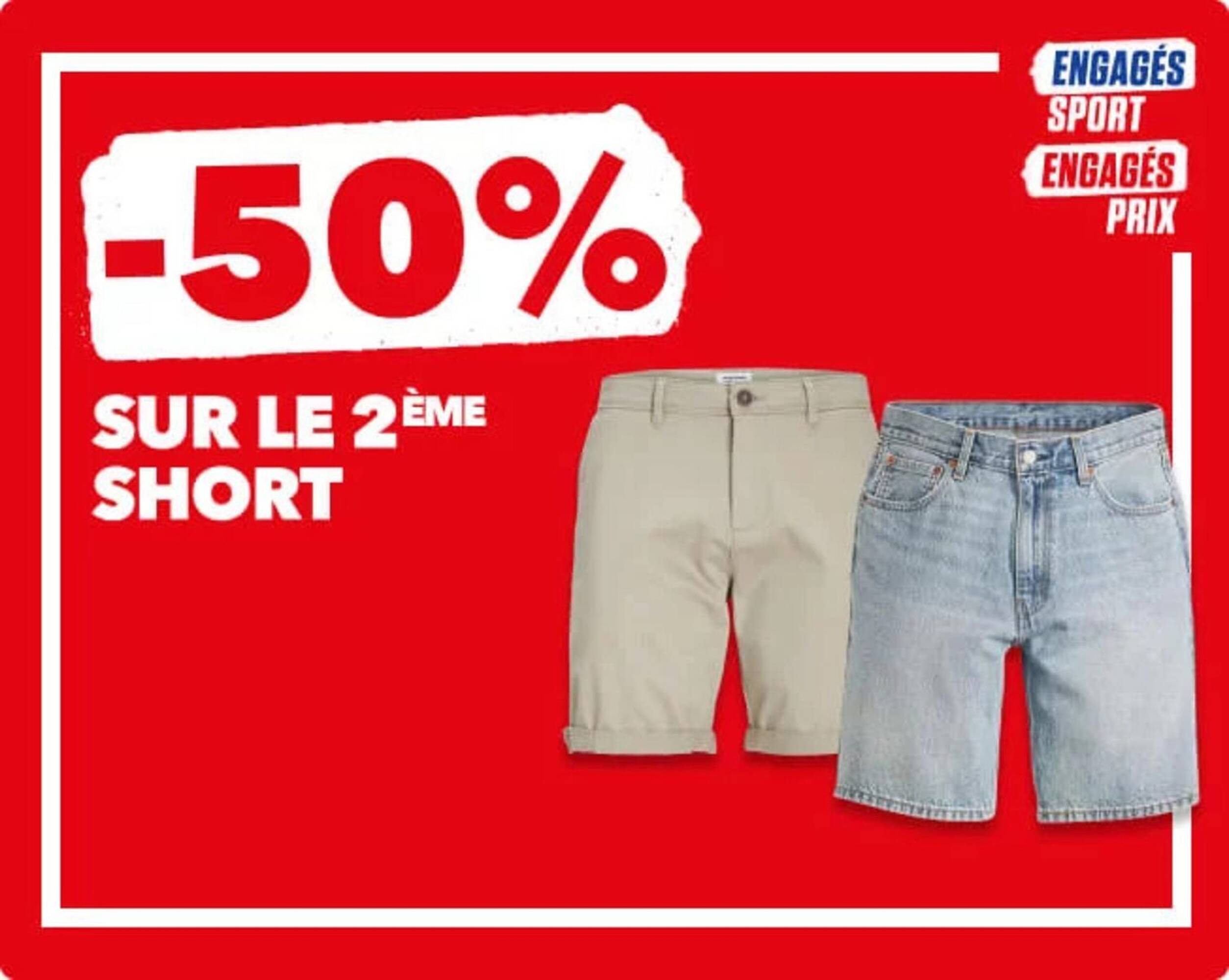 Intersport Catalogue - Pagina 3