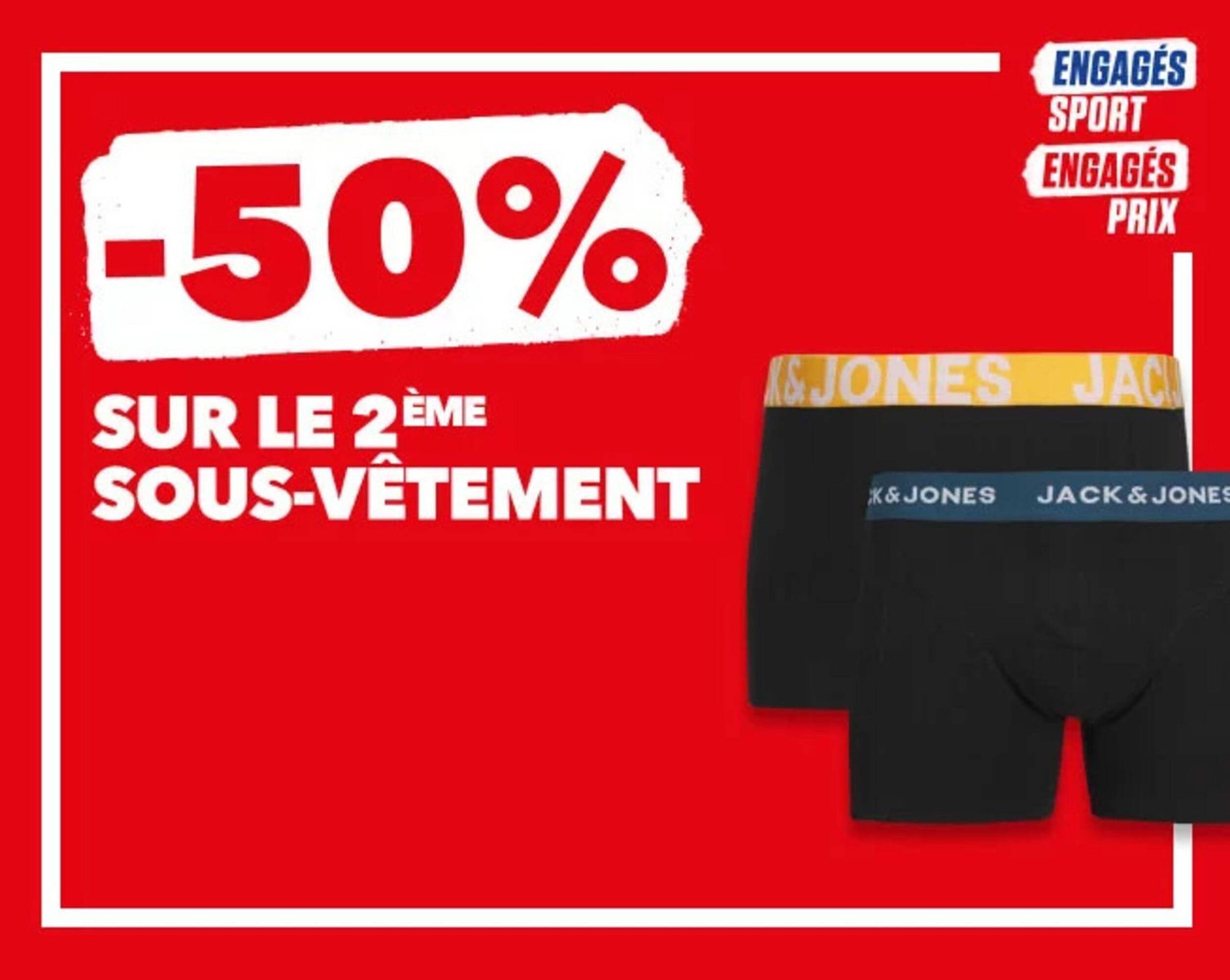Intersport Catalogue - Pagina 4