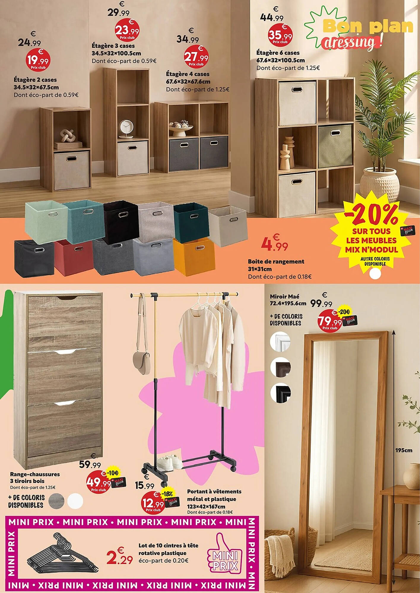 Maxi Bazar Catalogue - Pagina 14