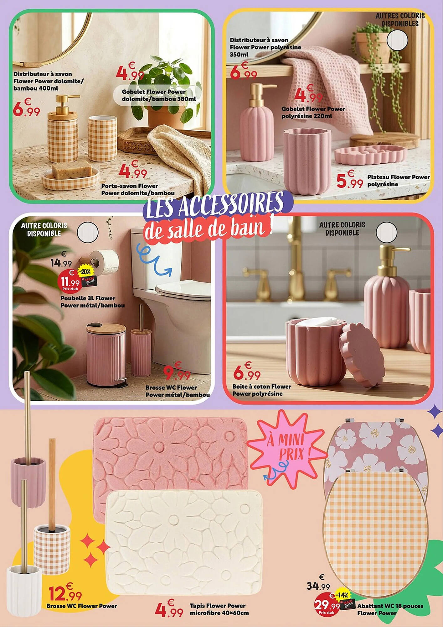 Maxi Bazar Catalogue - Pagina 17