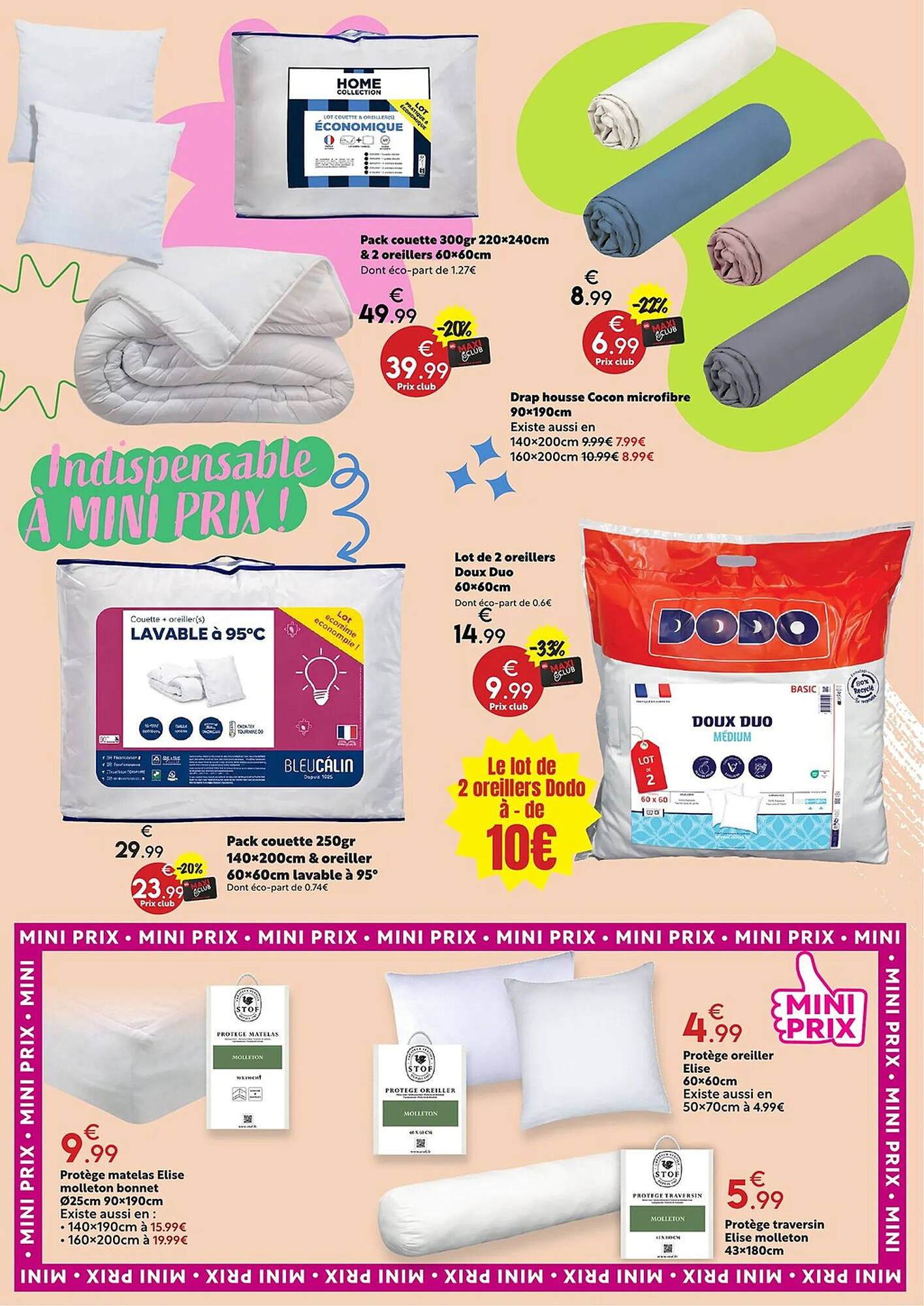 Maxi Bazar Catalogue - Pagina 8