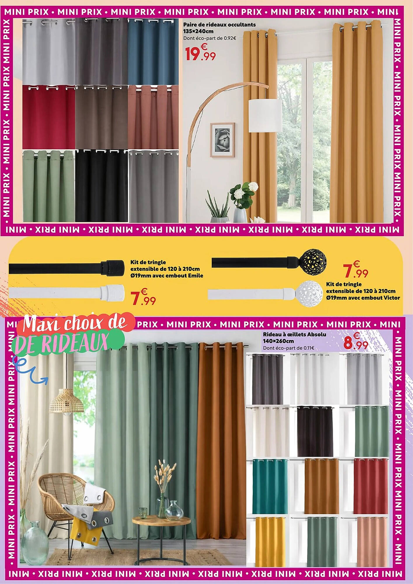 Maxi Bazar Catalogue - Pagina 9
