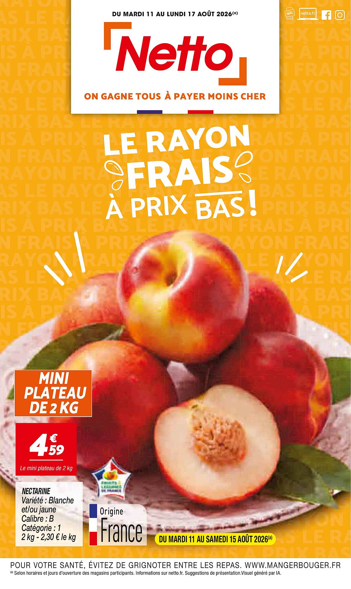 Netto Catalogue - Pagina 1