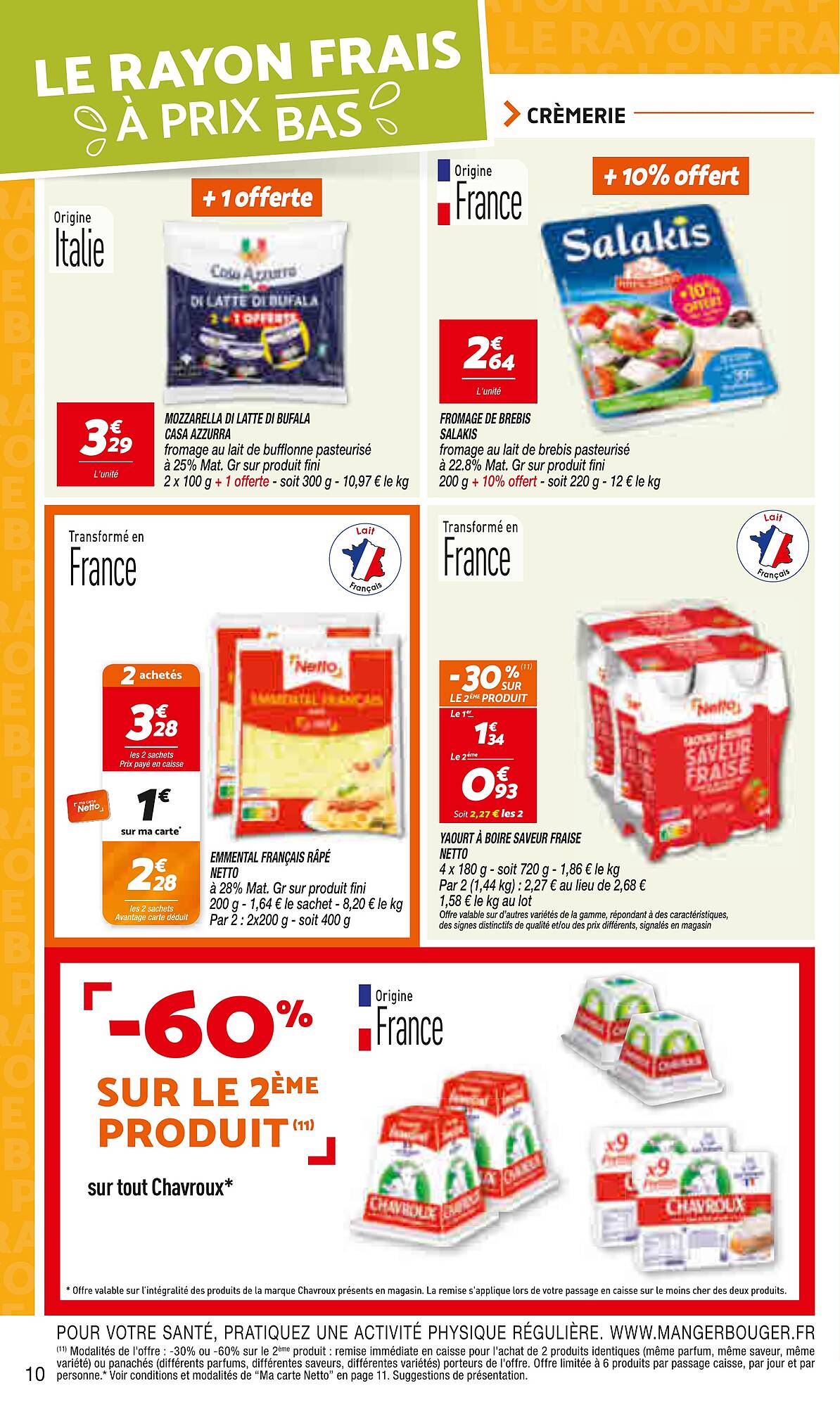Netto Catalogue - Pagina 10