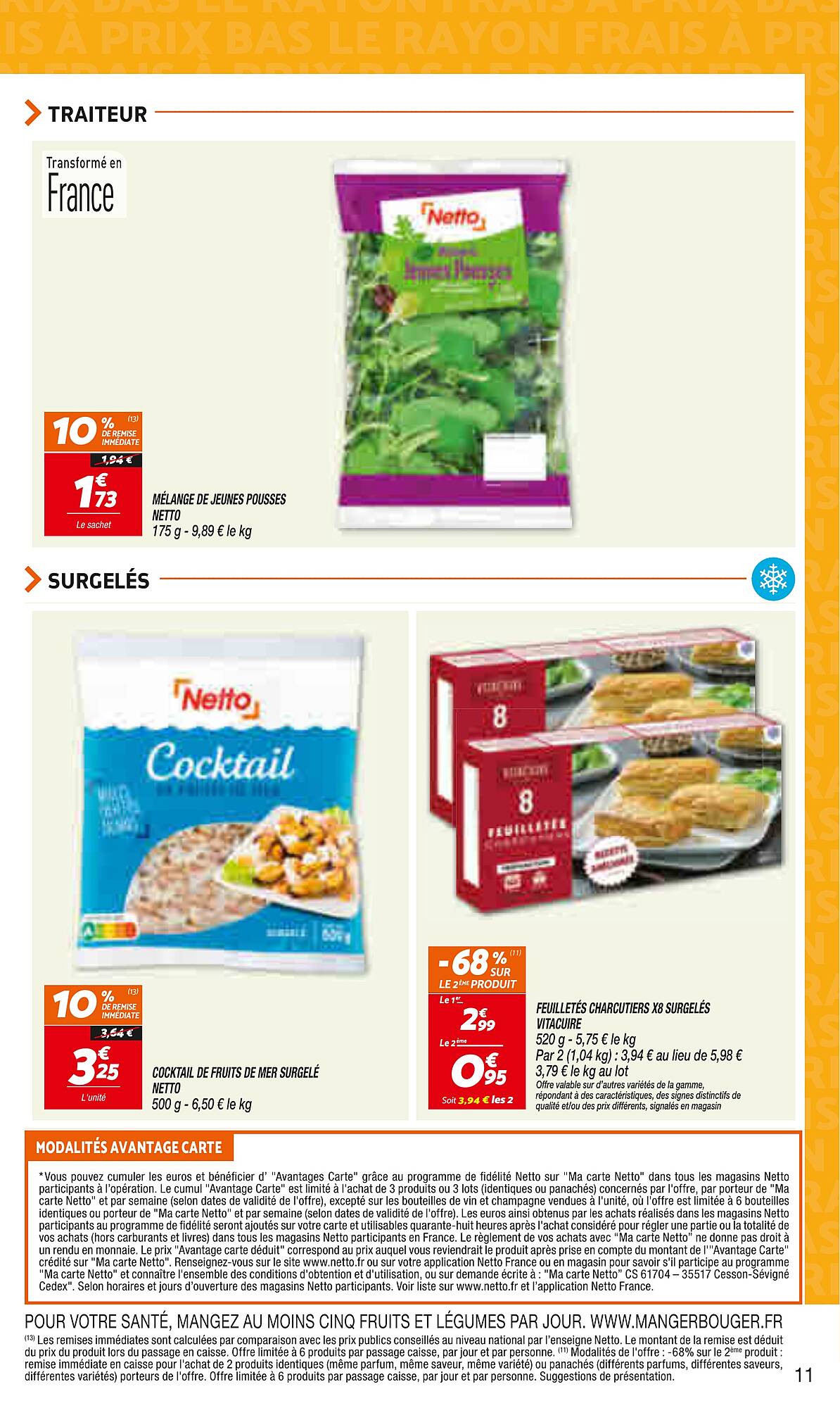 Netto Catalogue - Pagina 11