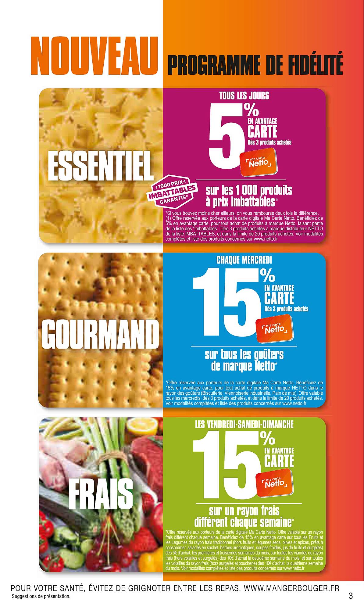 Netto Catalogue - Pagina 3