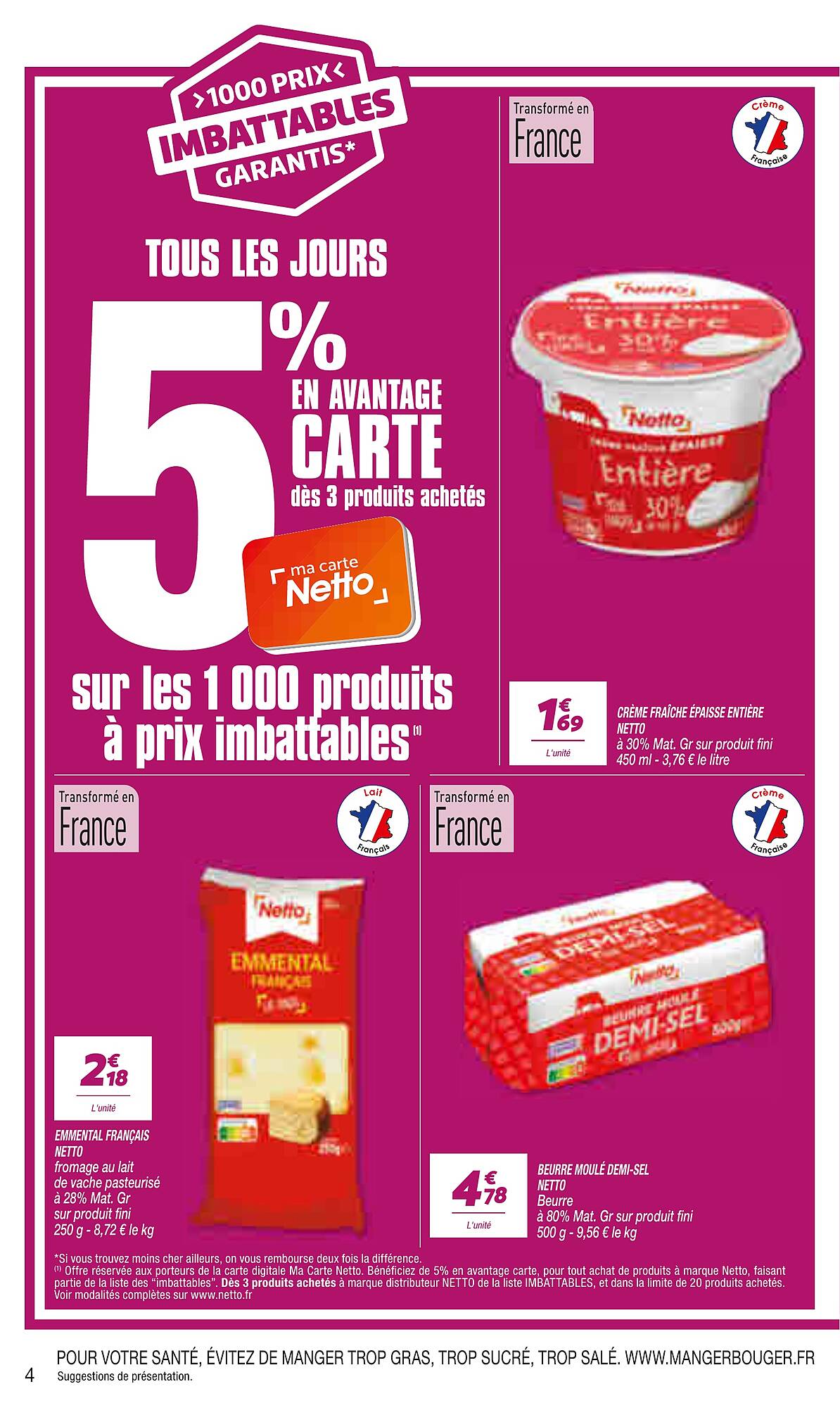 Netto Catalogue - Pagina 4