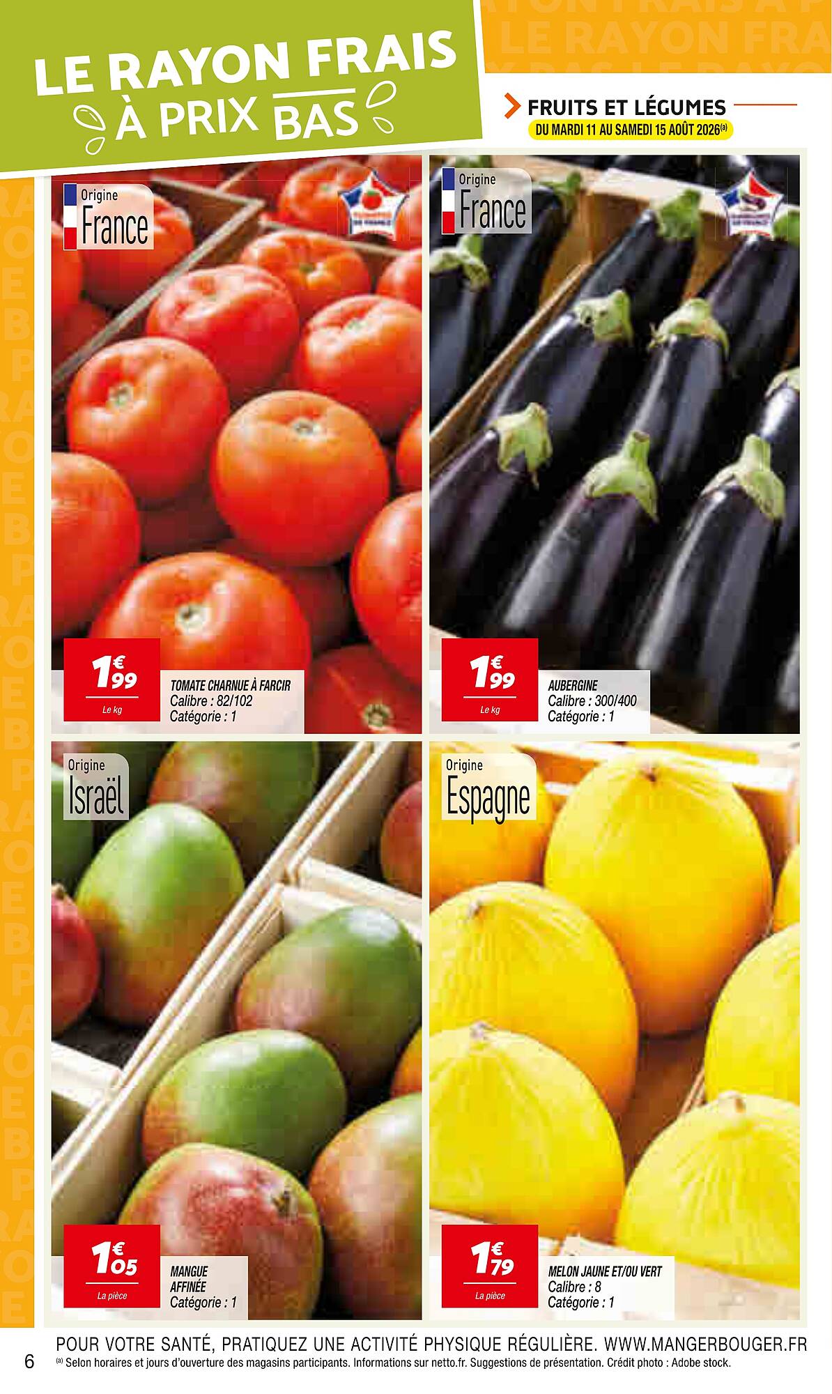 Netto Catalogue - Pagina 6