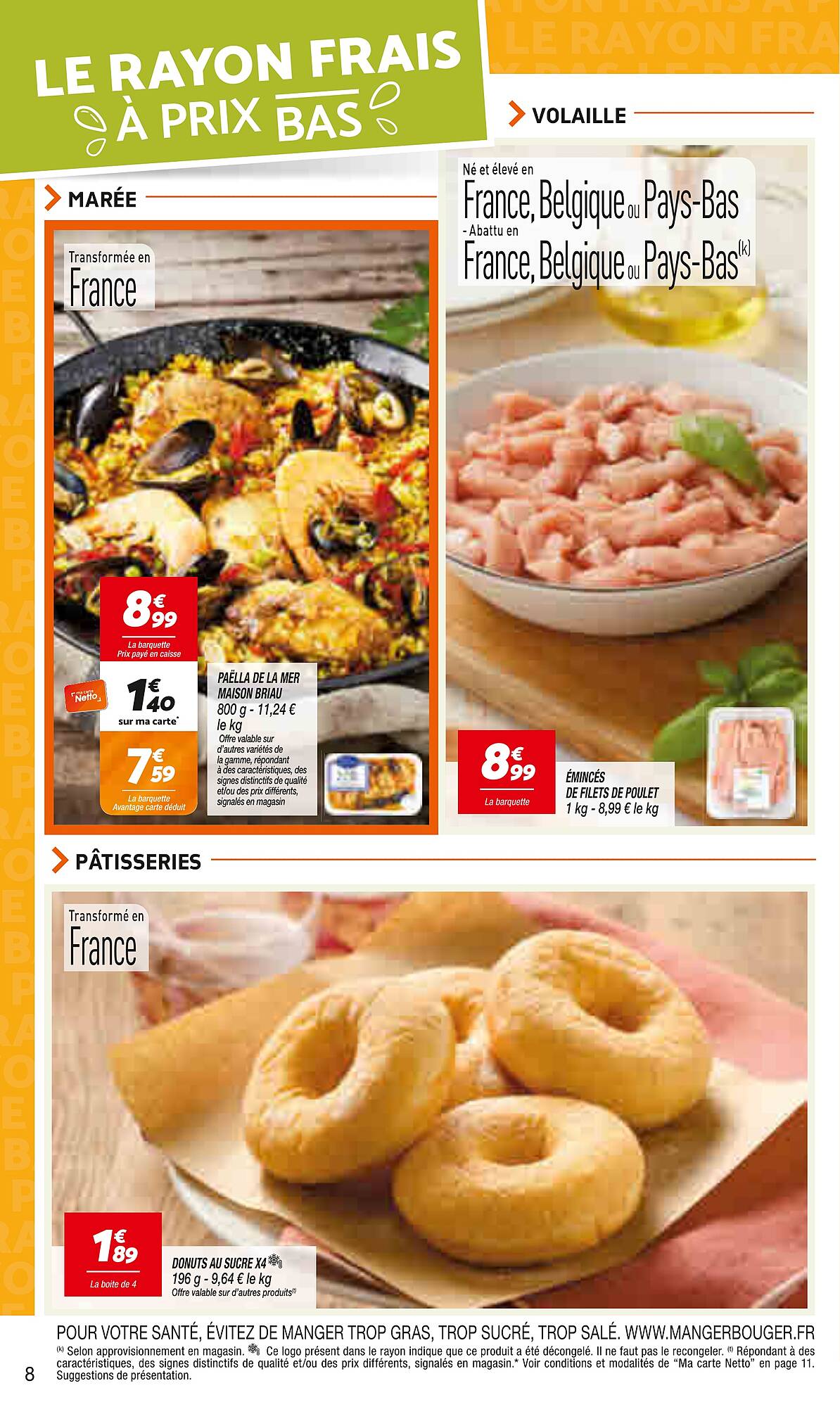 Netto Catalogue - Pagina 8