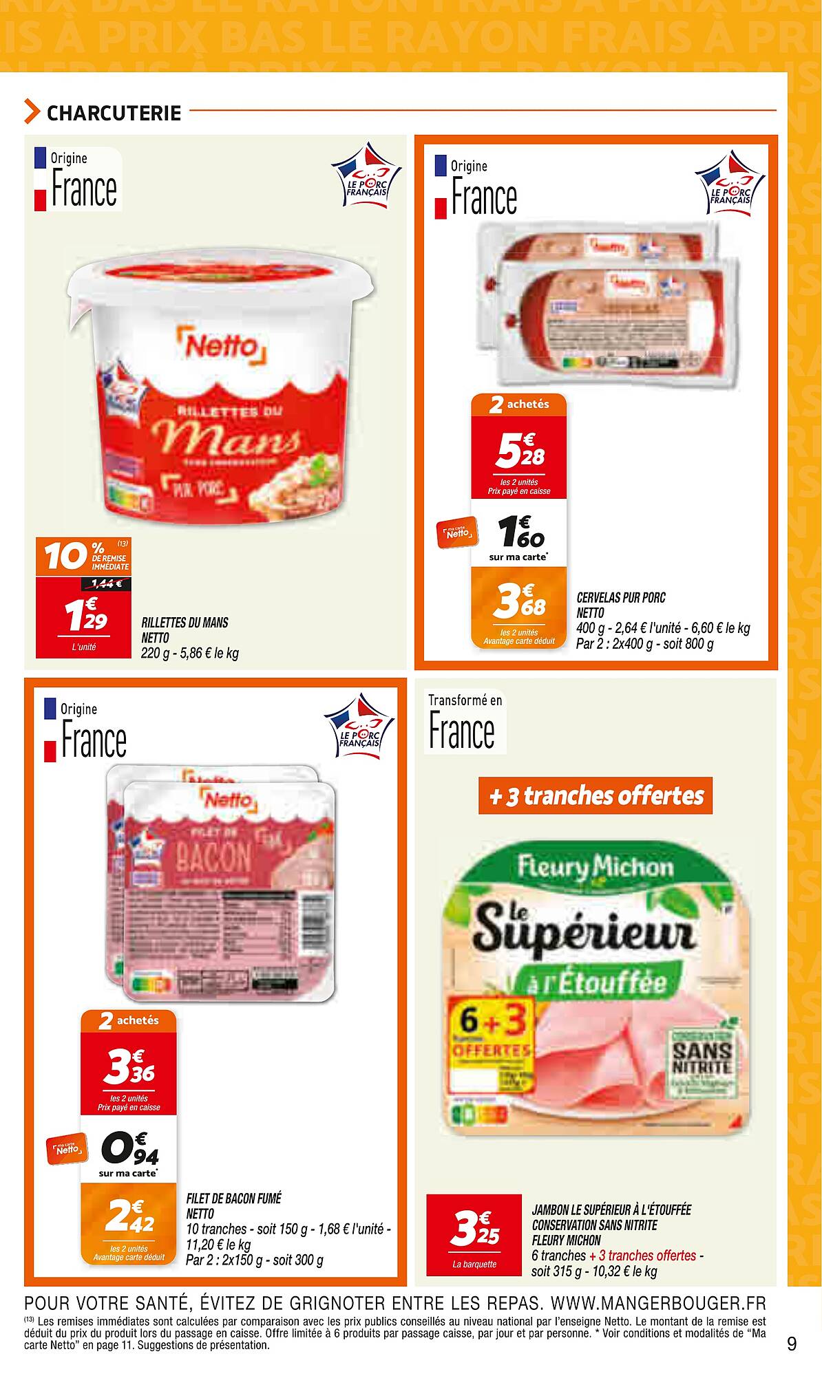 Netto Catalogue - Pagina 9
