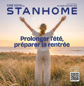 Stanhome Catalogue