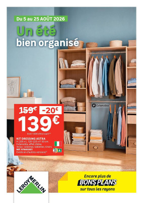 Leroy Merlin Catalogue