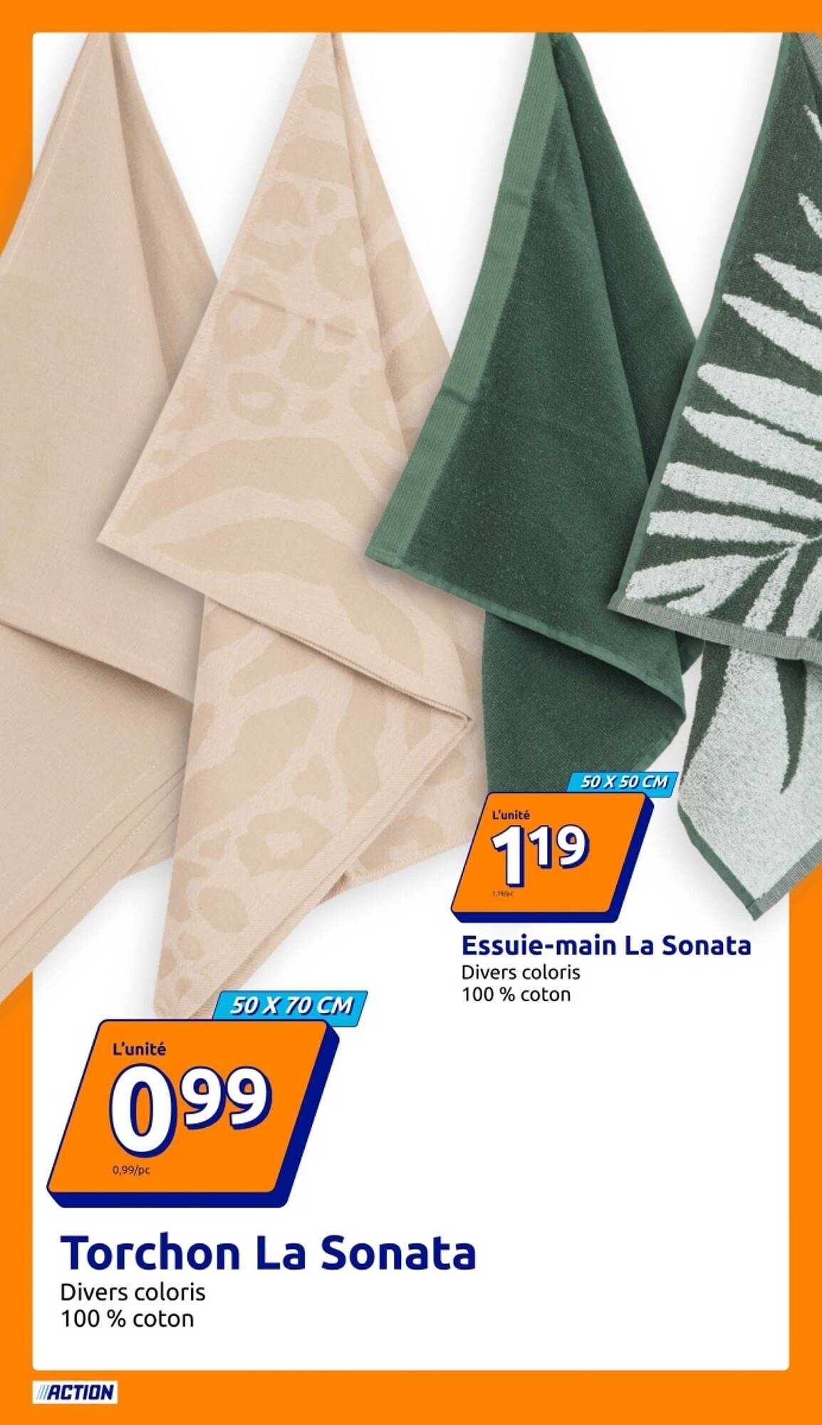 Action Catalogue - Pagina 11