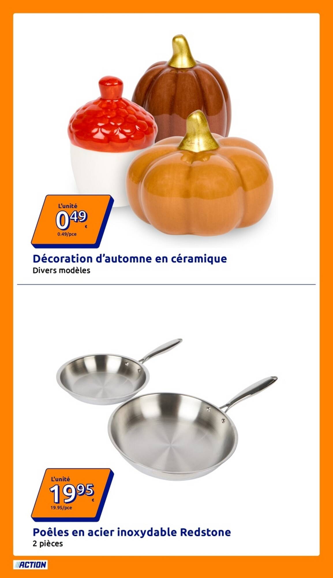 Action Catalogue - Pagina 12