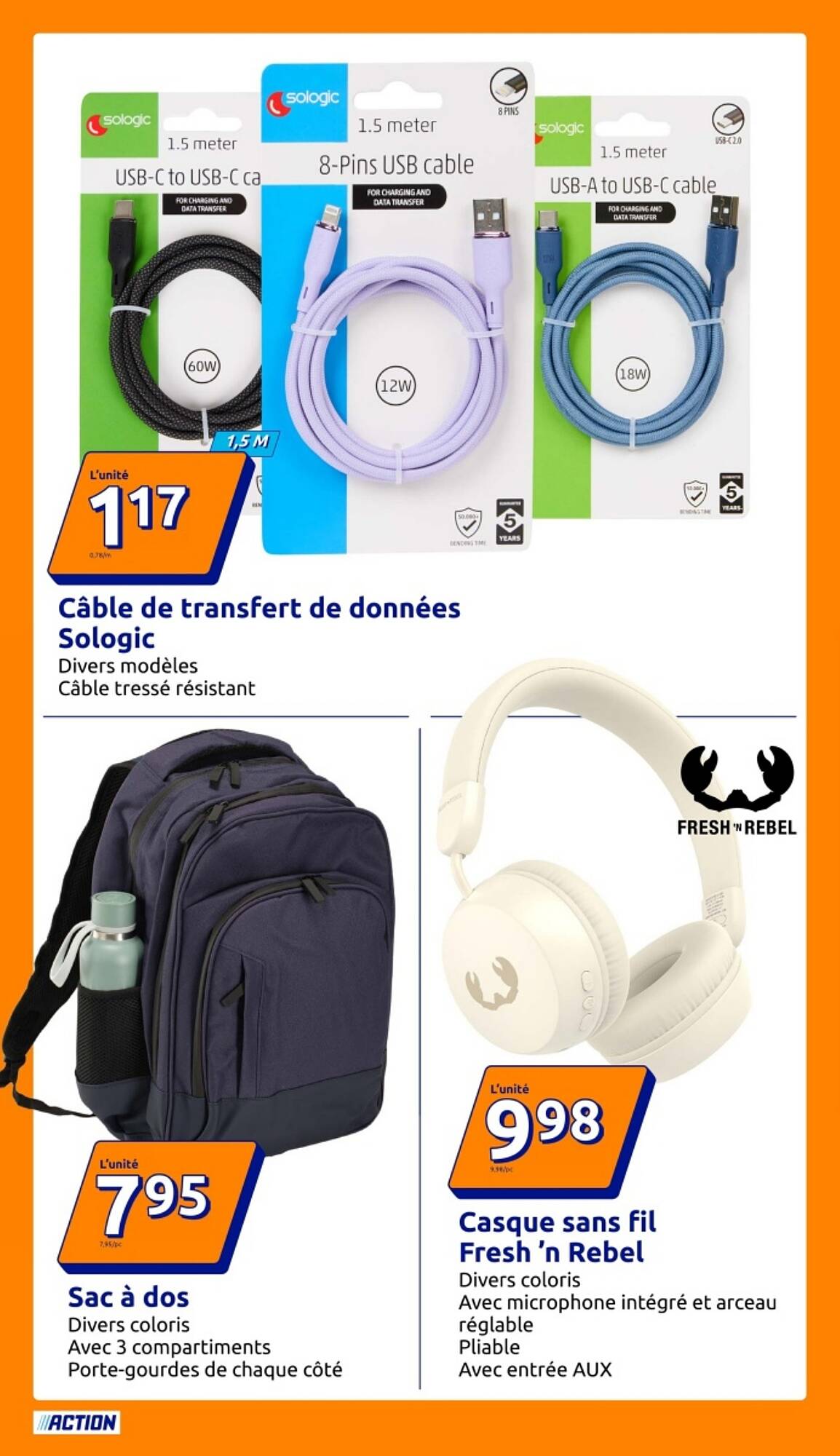 Action Catalogue - Pagina 13