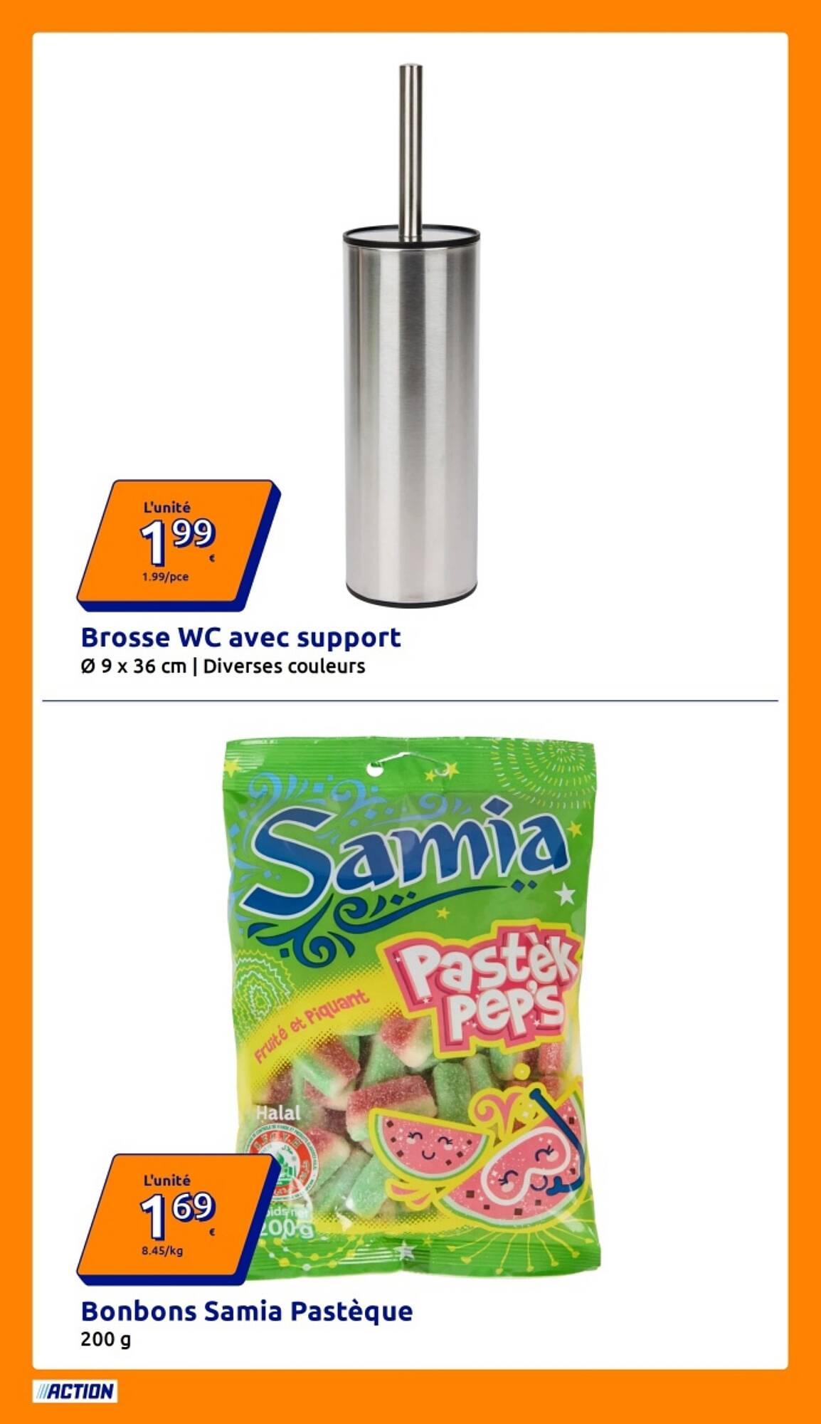 Action Catalogue - Pagina 14