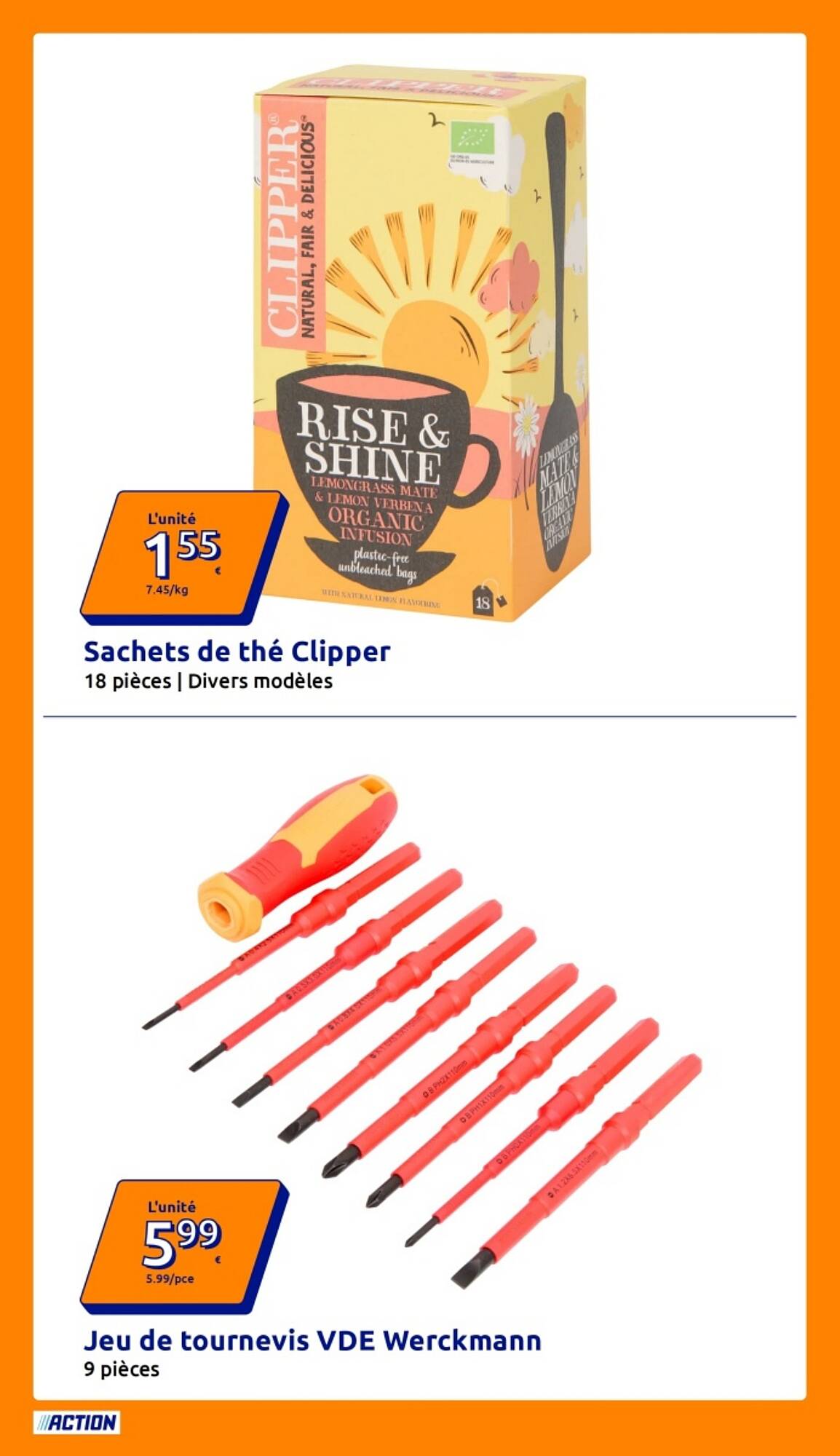 Action Catalogue - Pagina 15