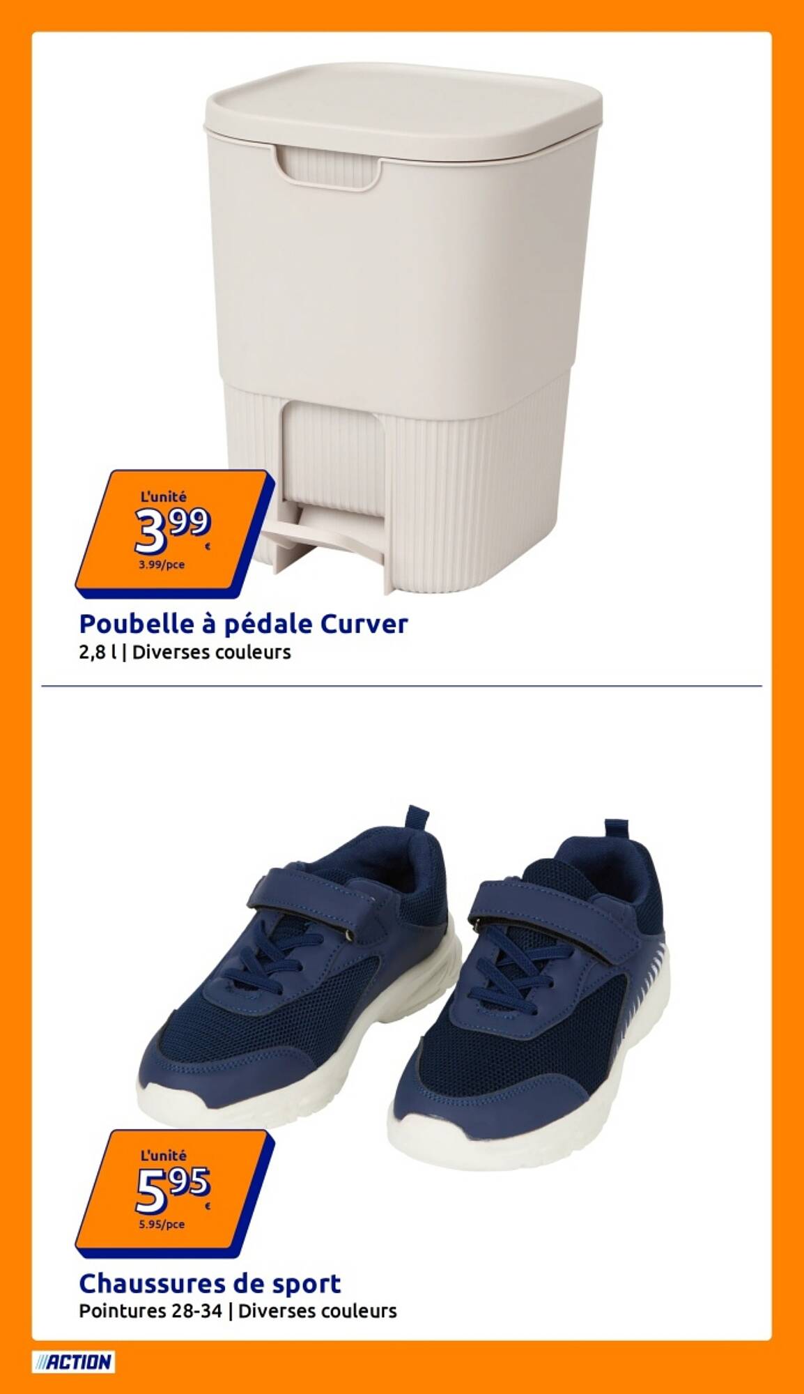 Action Catalogue - Pagina 18