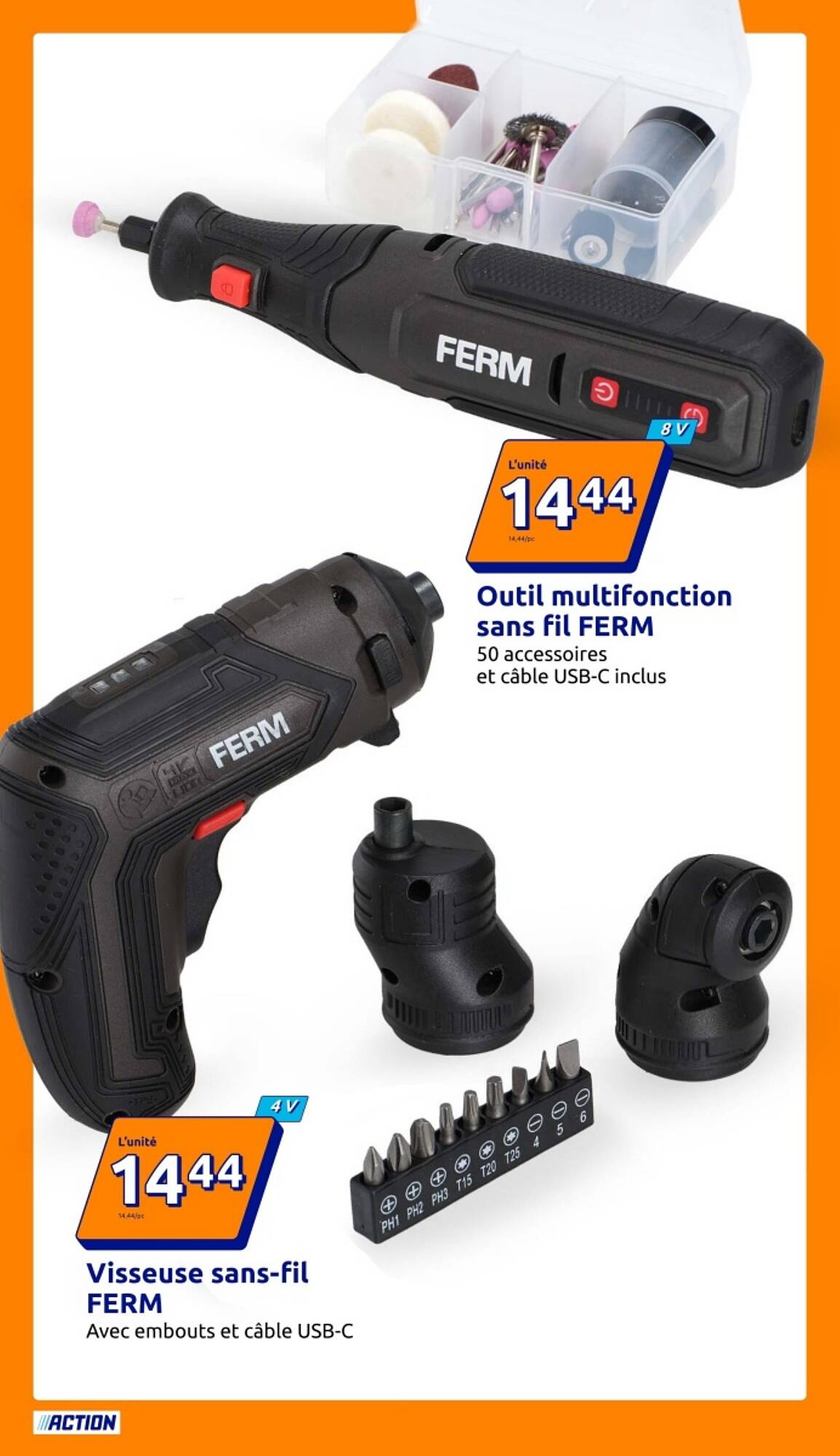 Action Catalogue - Pagina 19