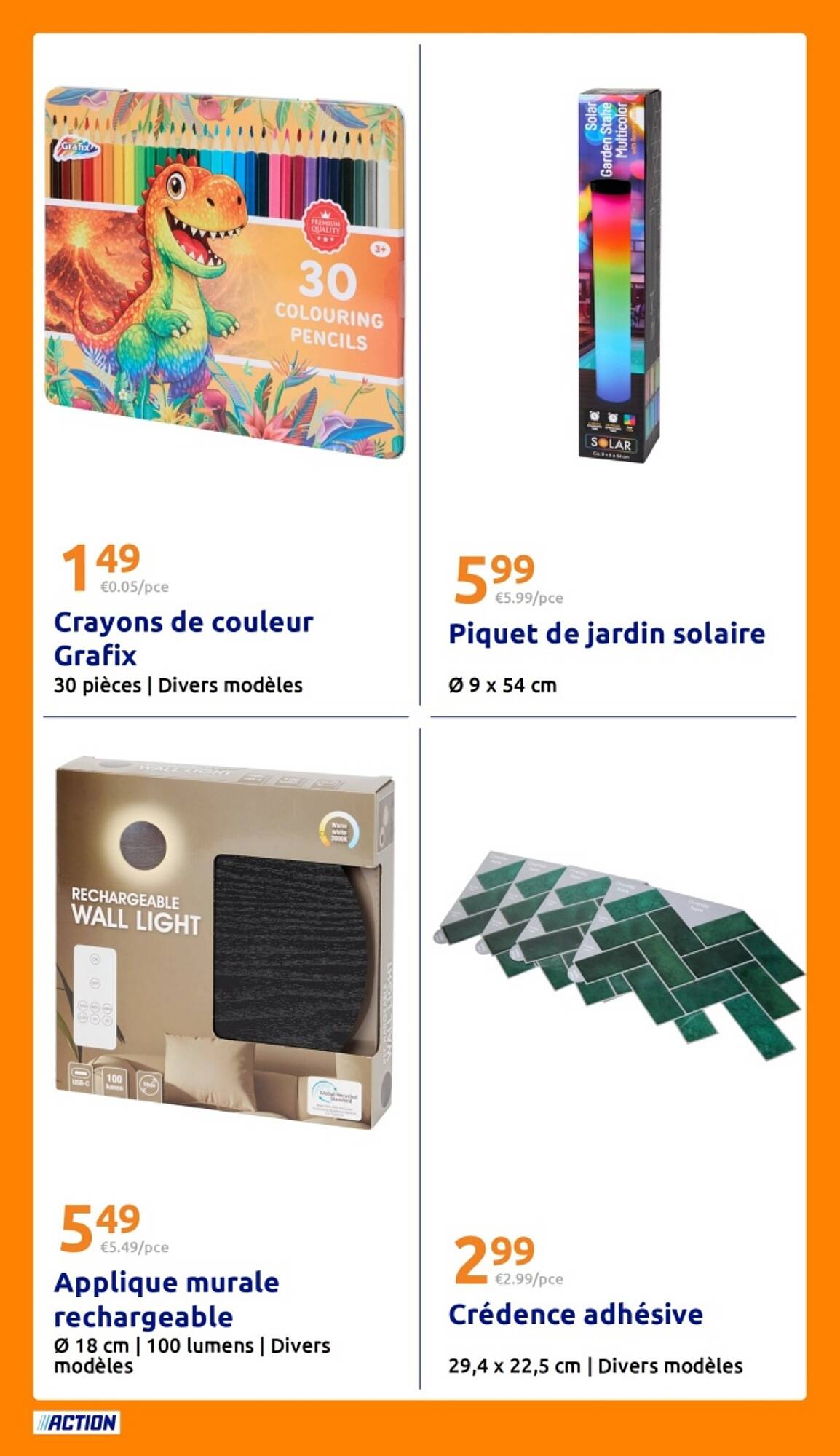 Action Catalogue - Pagina 20