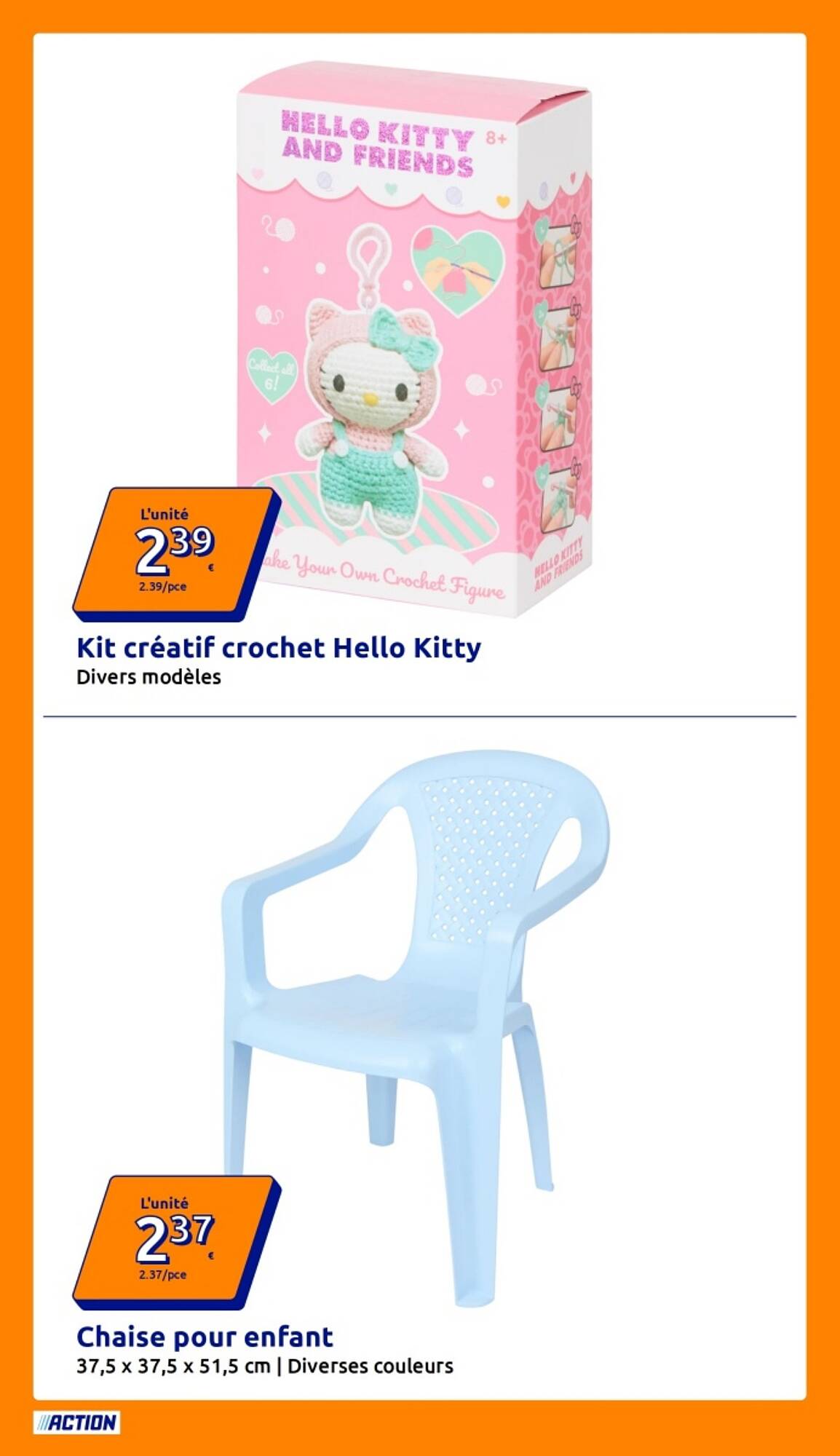 Action Catalogue - Pagina 21