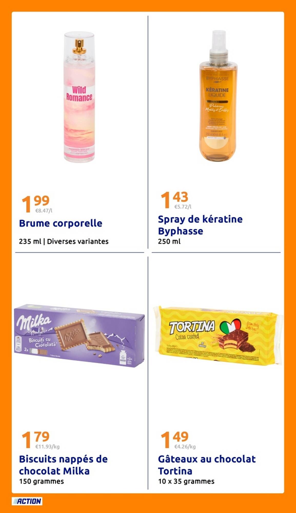 Action Catalogue - Pagina 24
