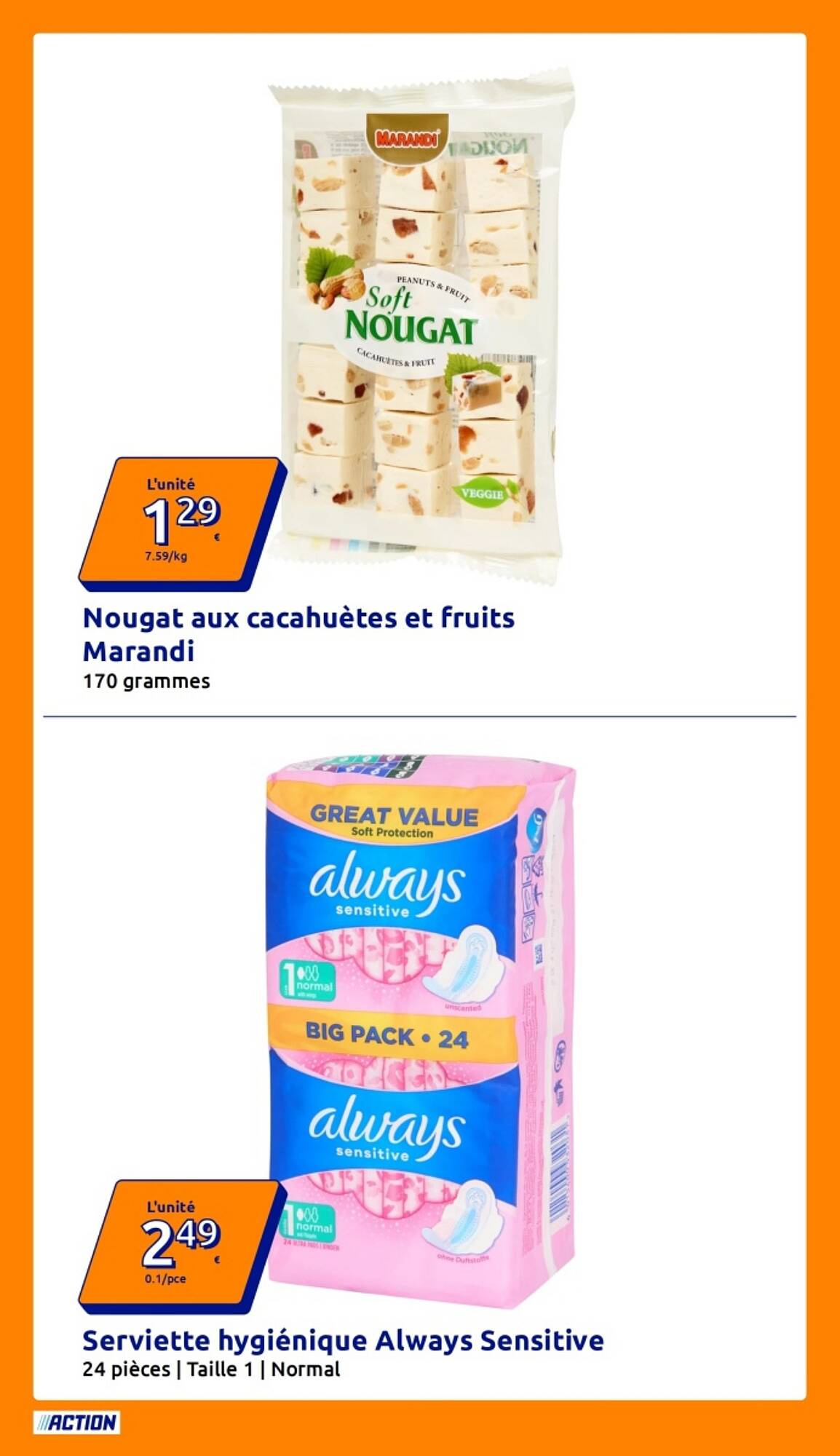 Action Catalogue - Pagina 26