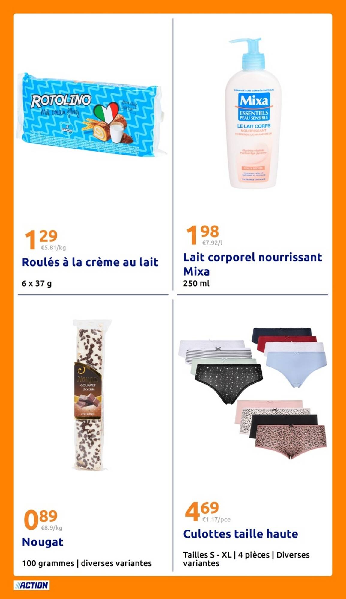 Action Catalogue - Pagina 27