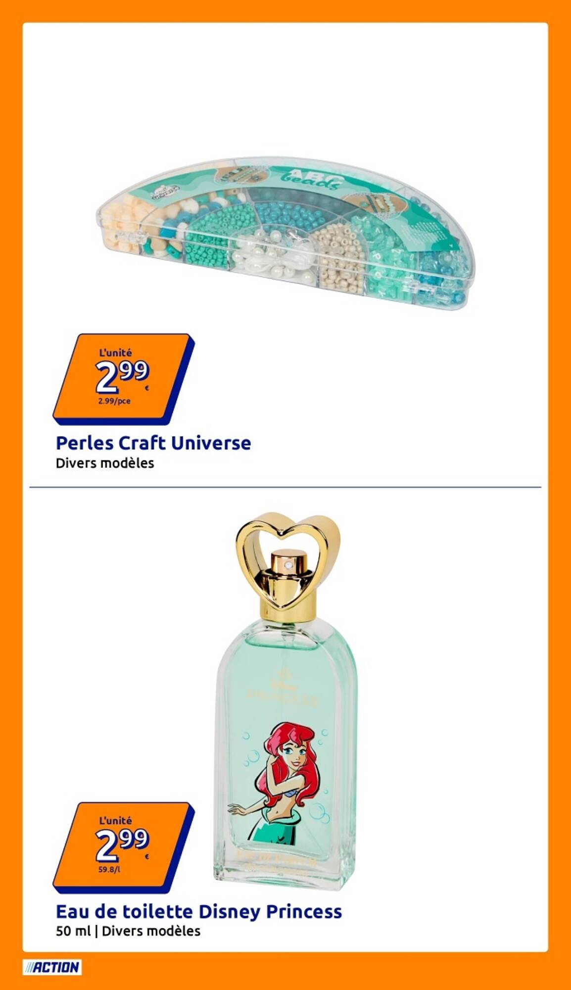 Action Catalogue - Pagina 29