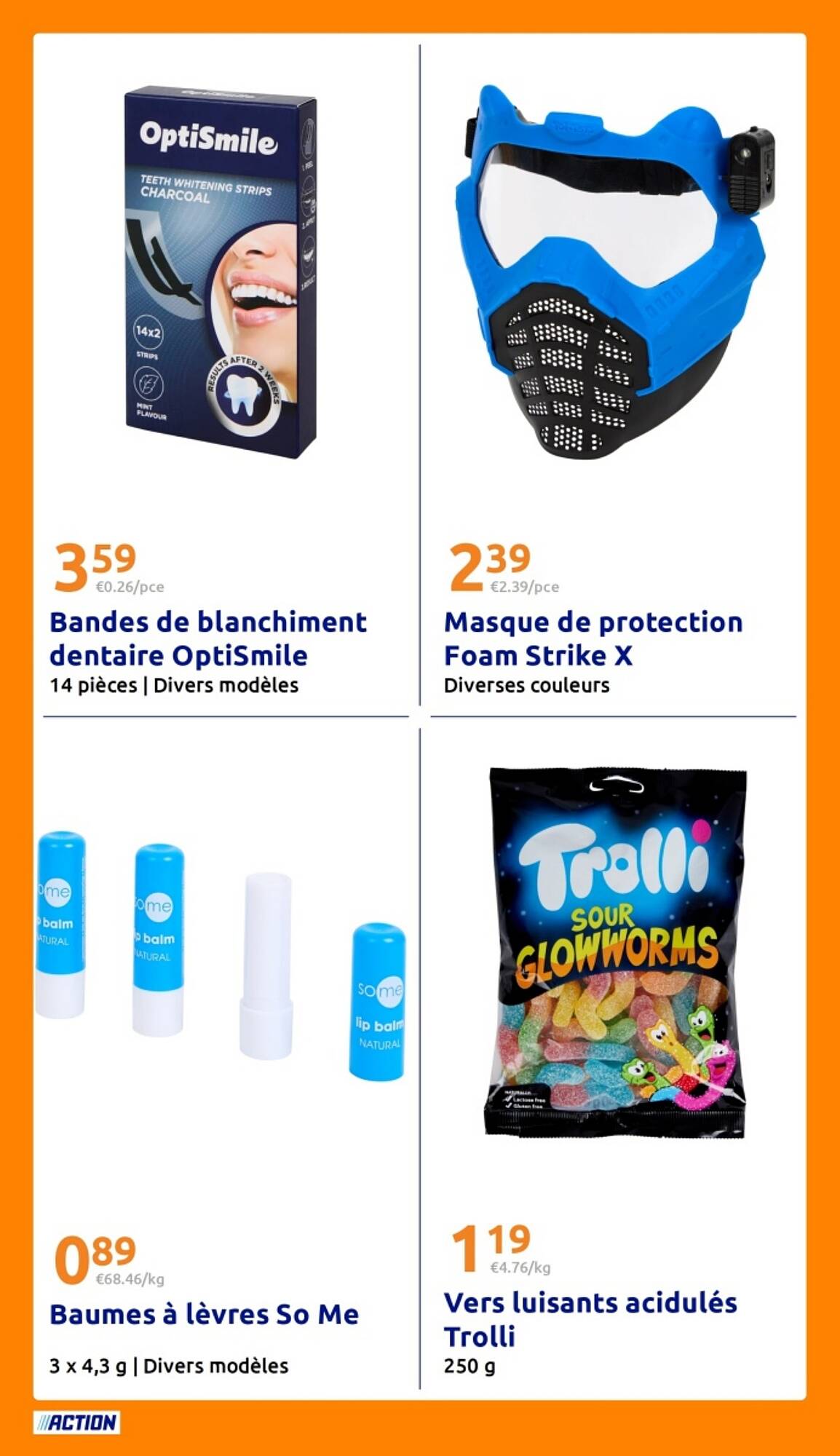 Action Catalogue - Pagina 31