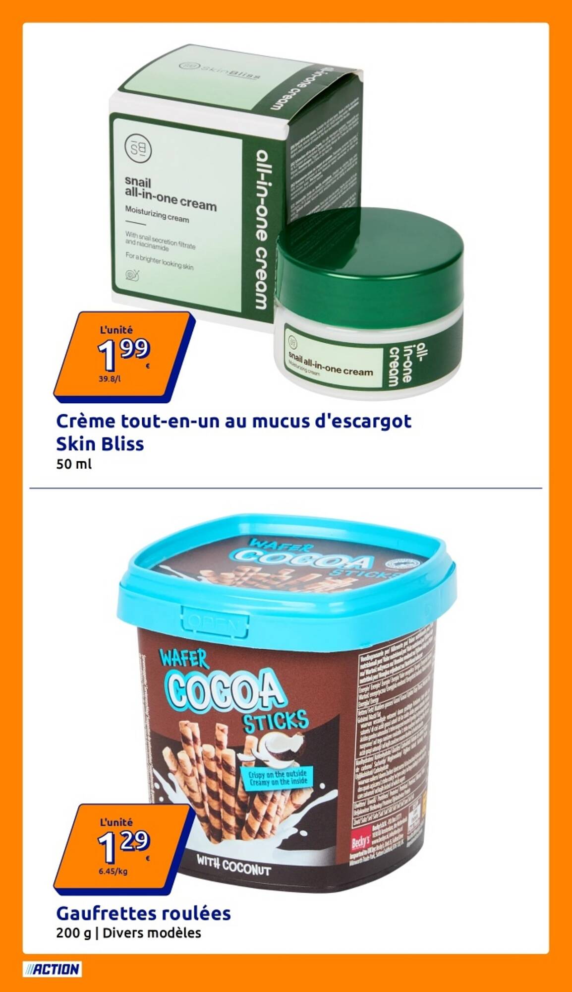 Action Catalogue - Pagina 32
