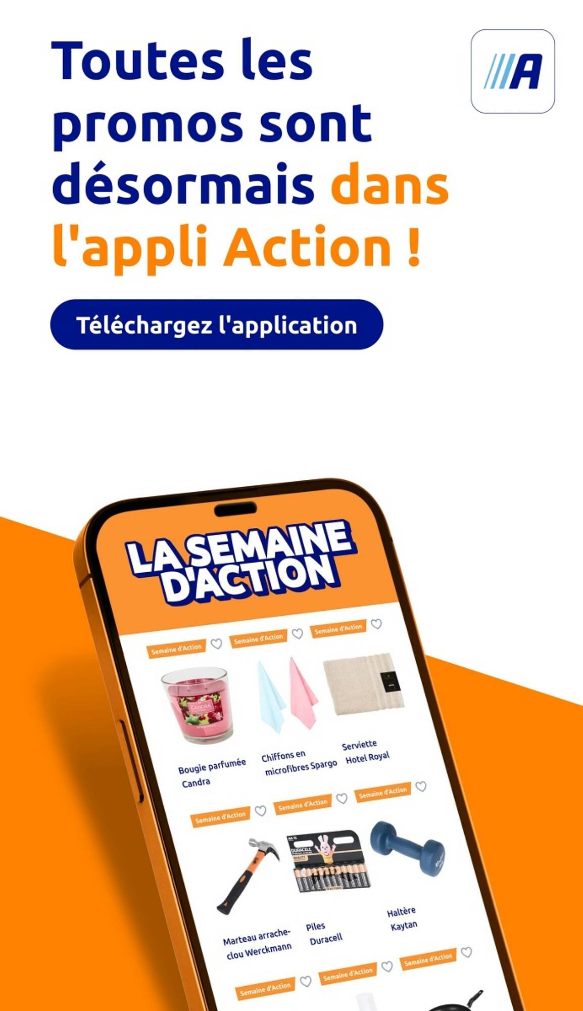 Action Catalogue - Pagina 35