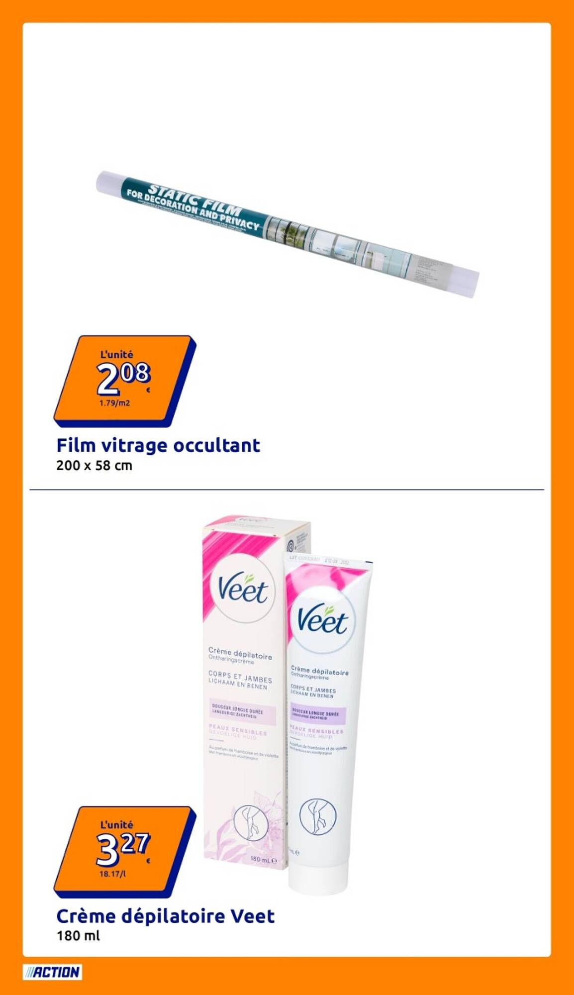 Action Catalogue - Pagina 6