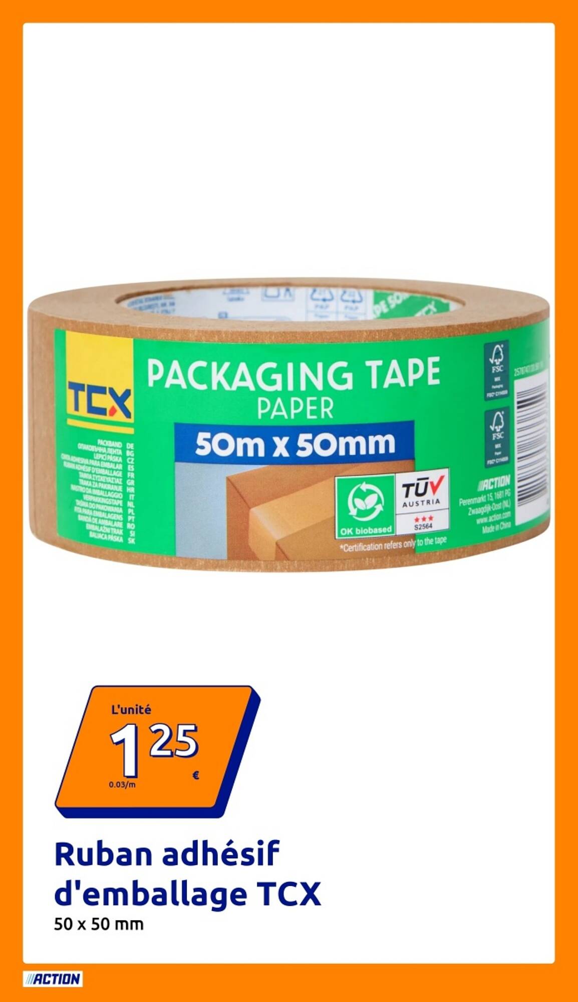 Action Catalogue - Pagina 7