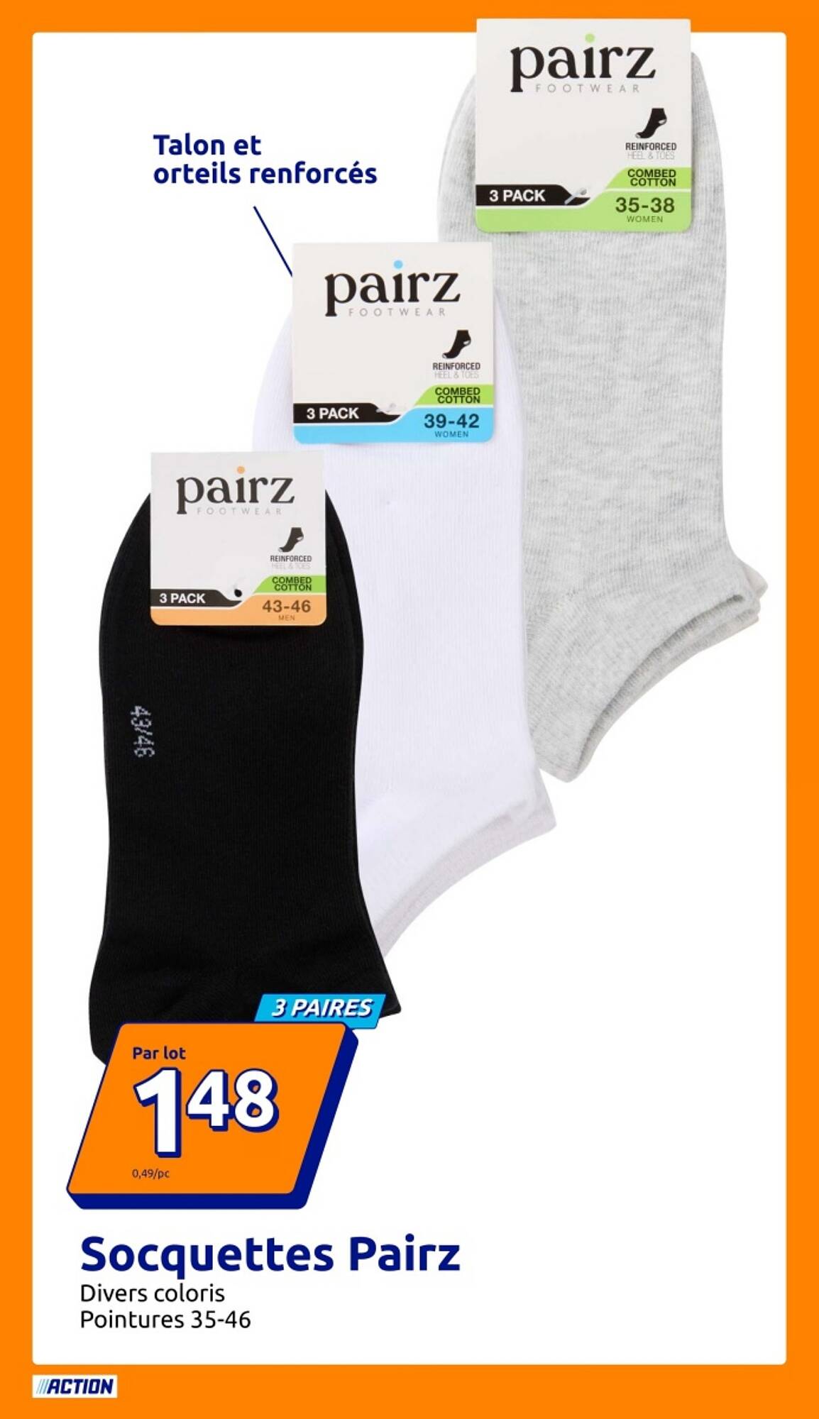 Action Catalogue - Pagina 9
