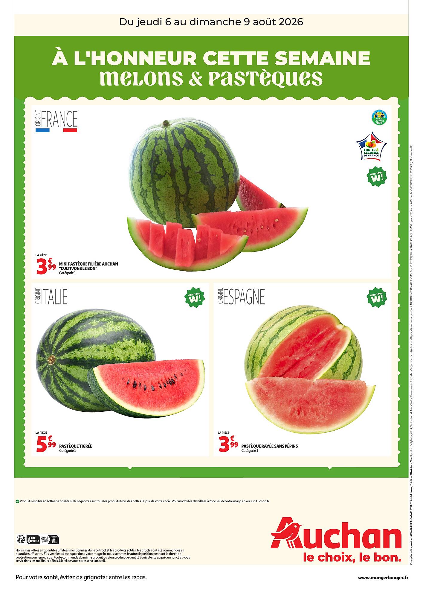 Auchan Catalogue - Pagina 2