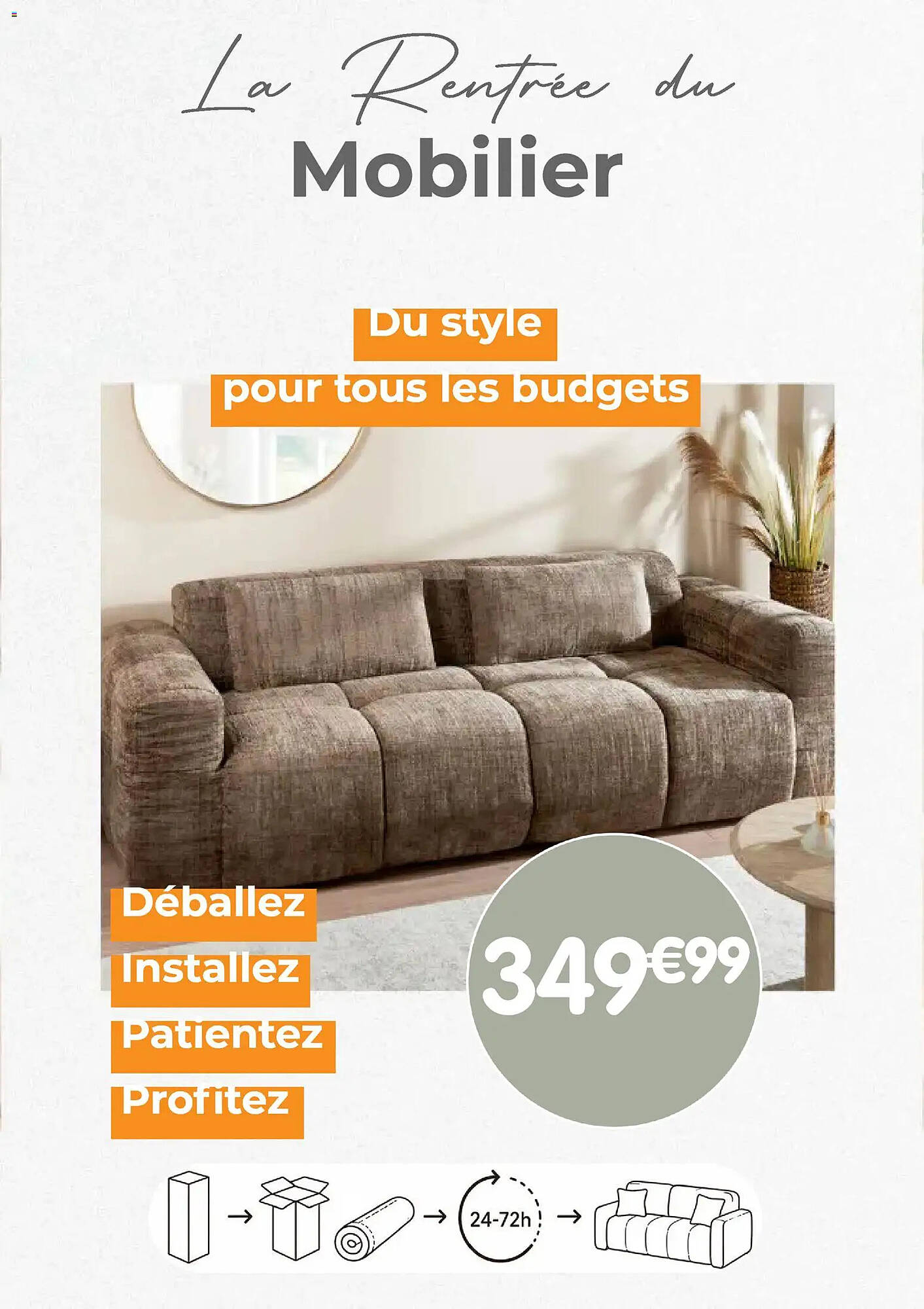 b&m Catalogue - Pagina 1