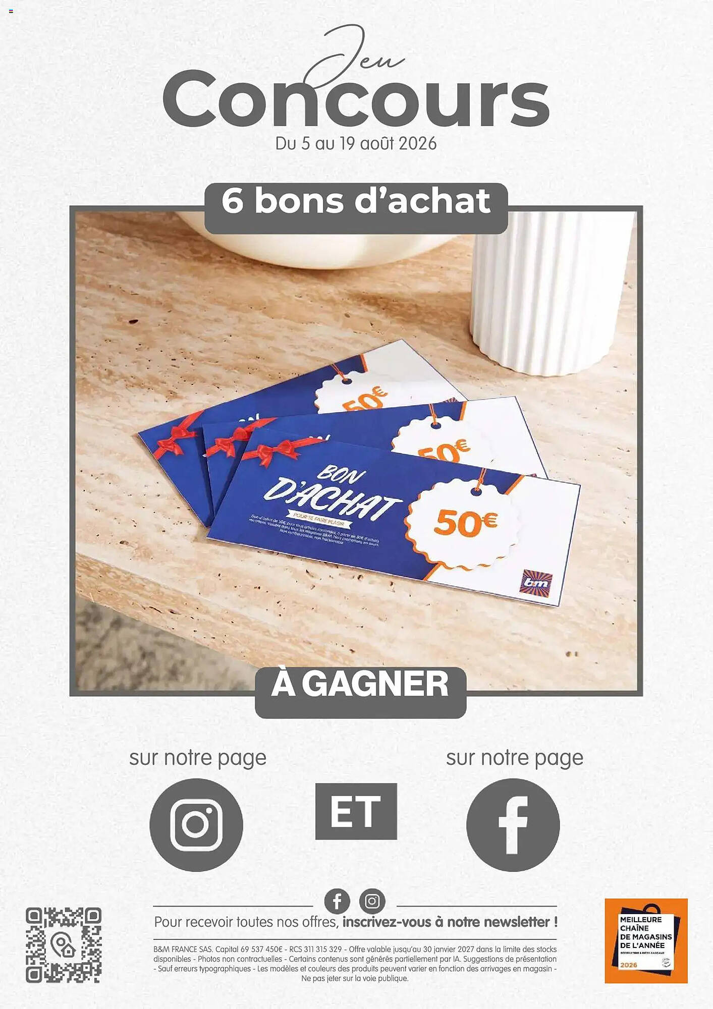 b&m Catalogue - Pagina 22