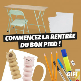 Gifi Catalogue