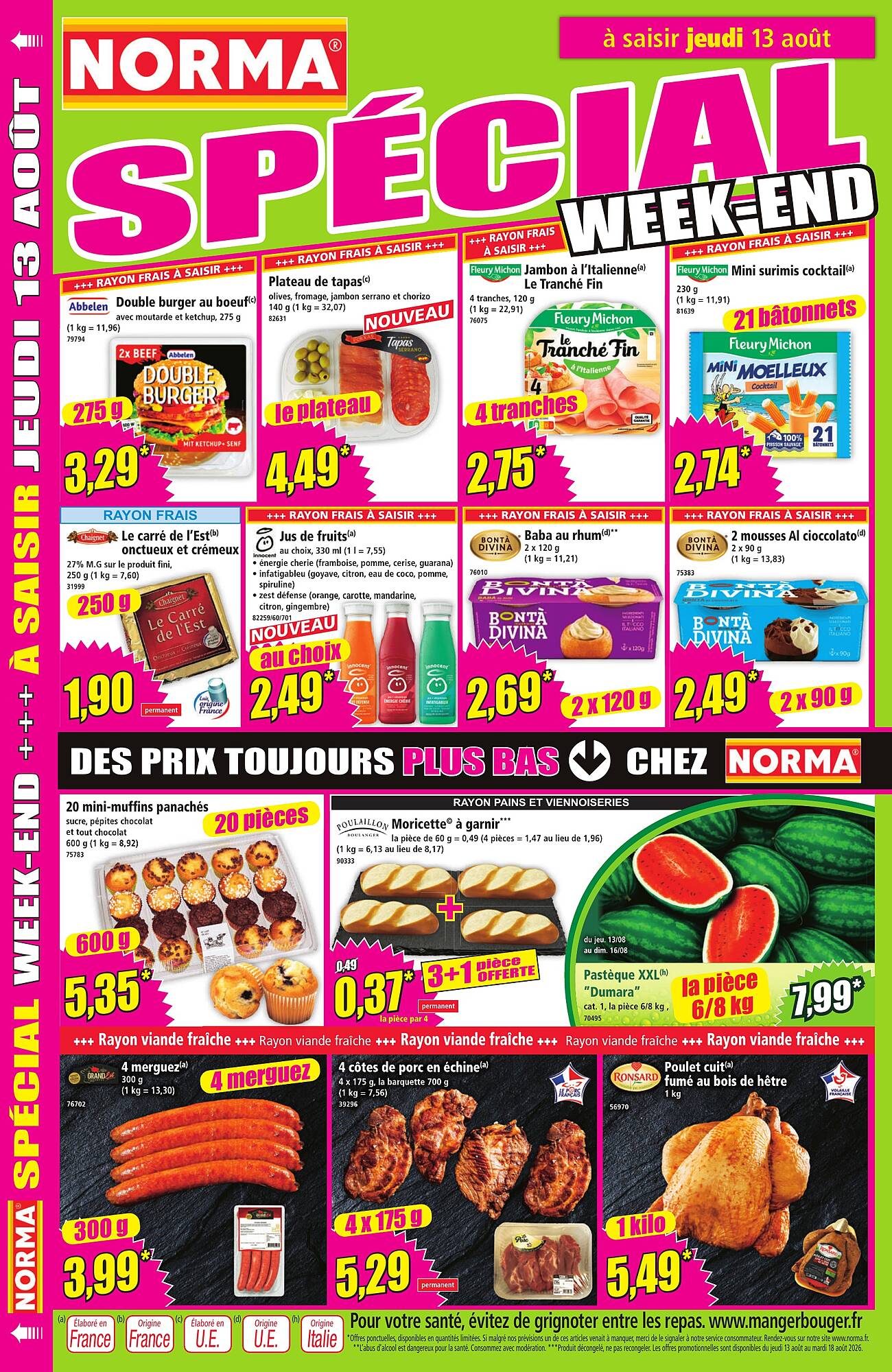 Norma Catalogue - Pagina 12