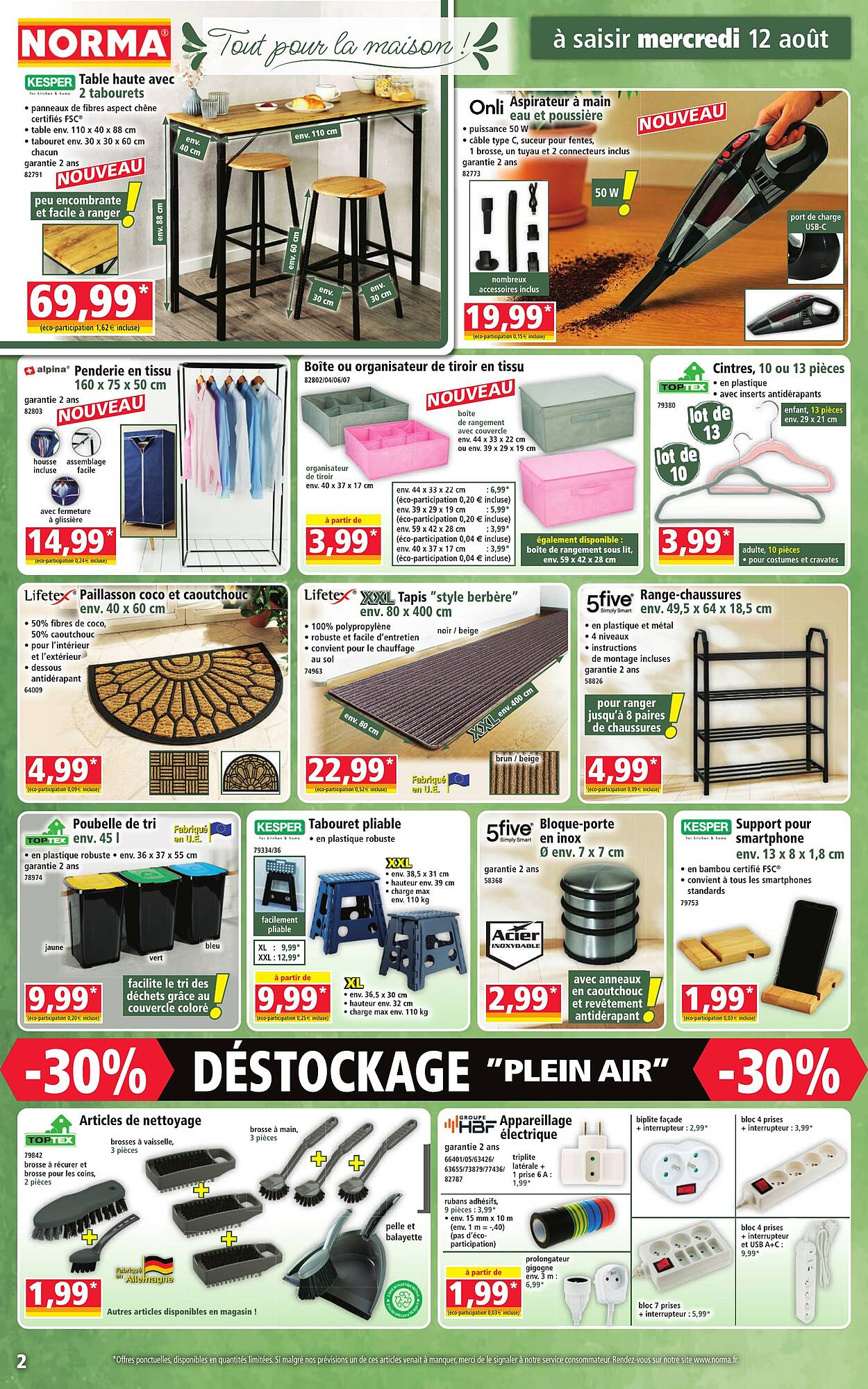 Norma Catalogue - Pagina 2
