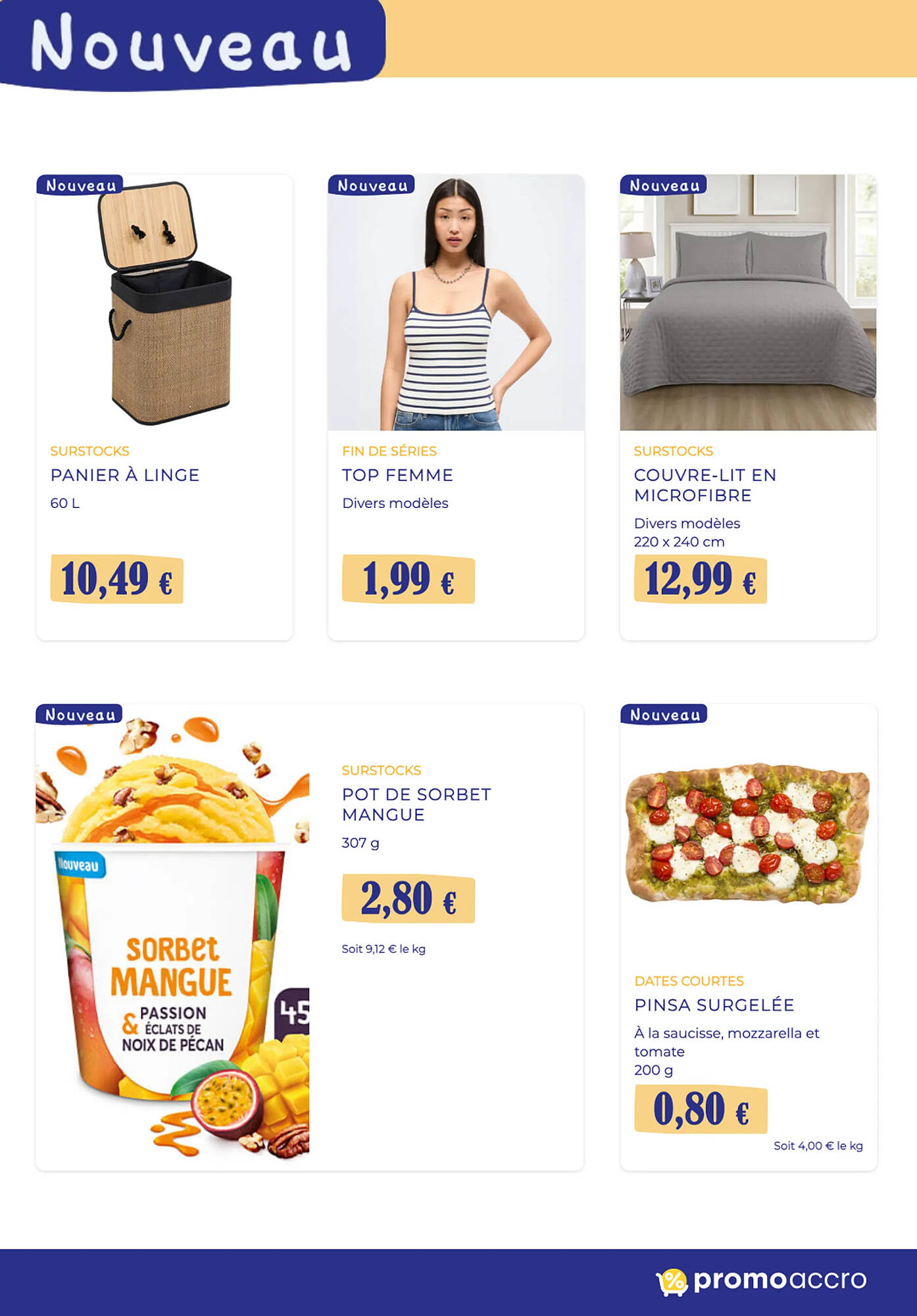 Noz Catalogue - Pagina 2