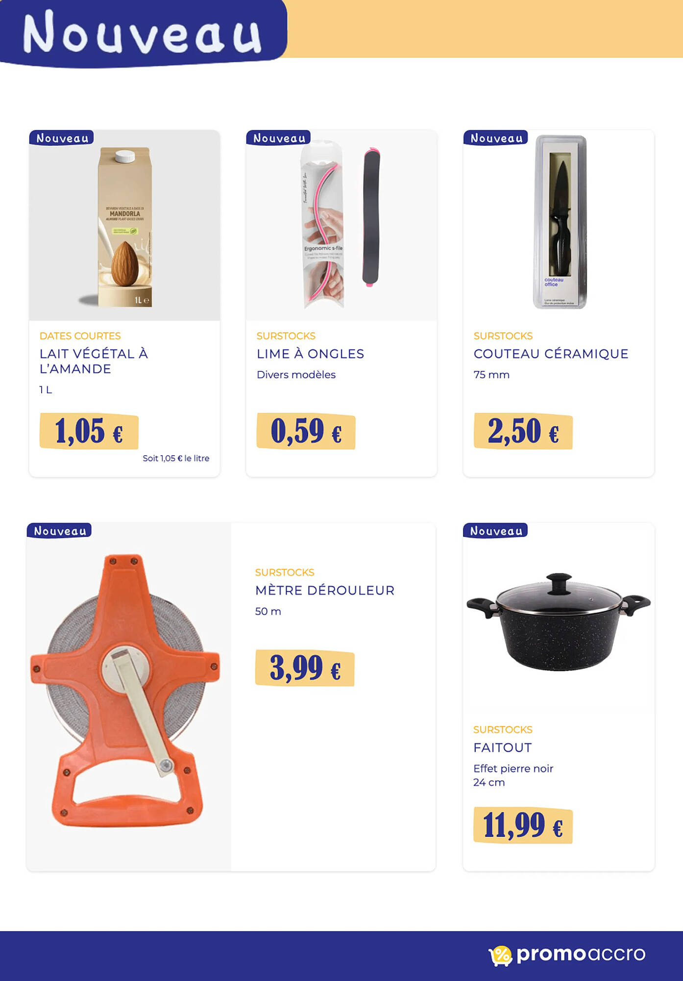 Noz Catalogue - Pagina 3