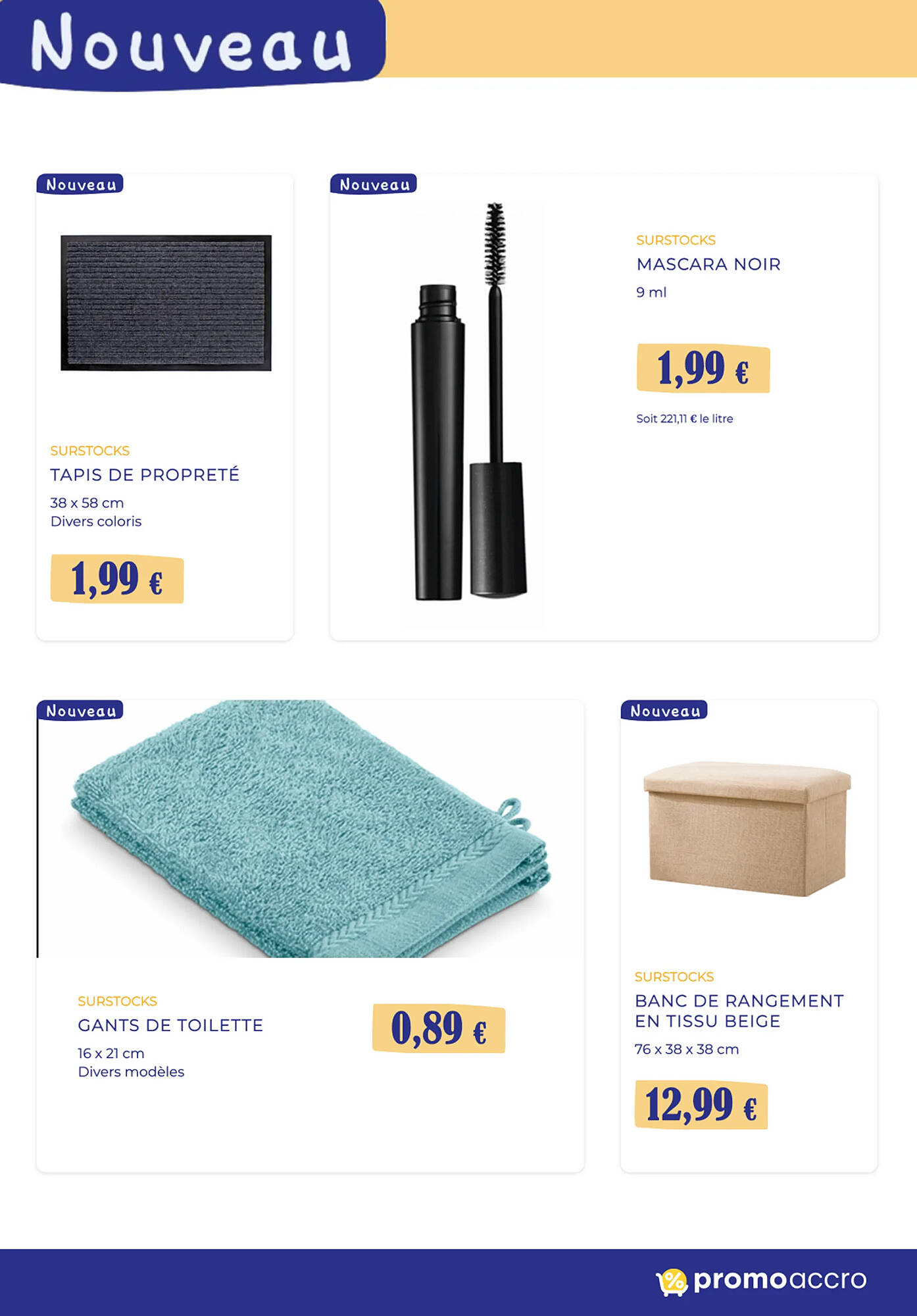 Noz Catalogue - Pagina 4