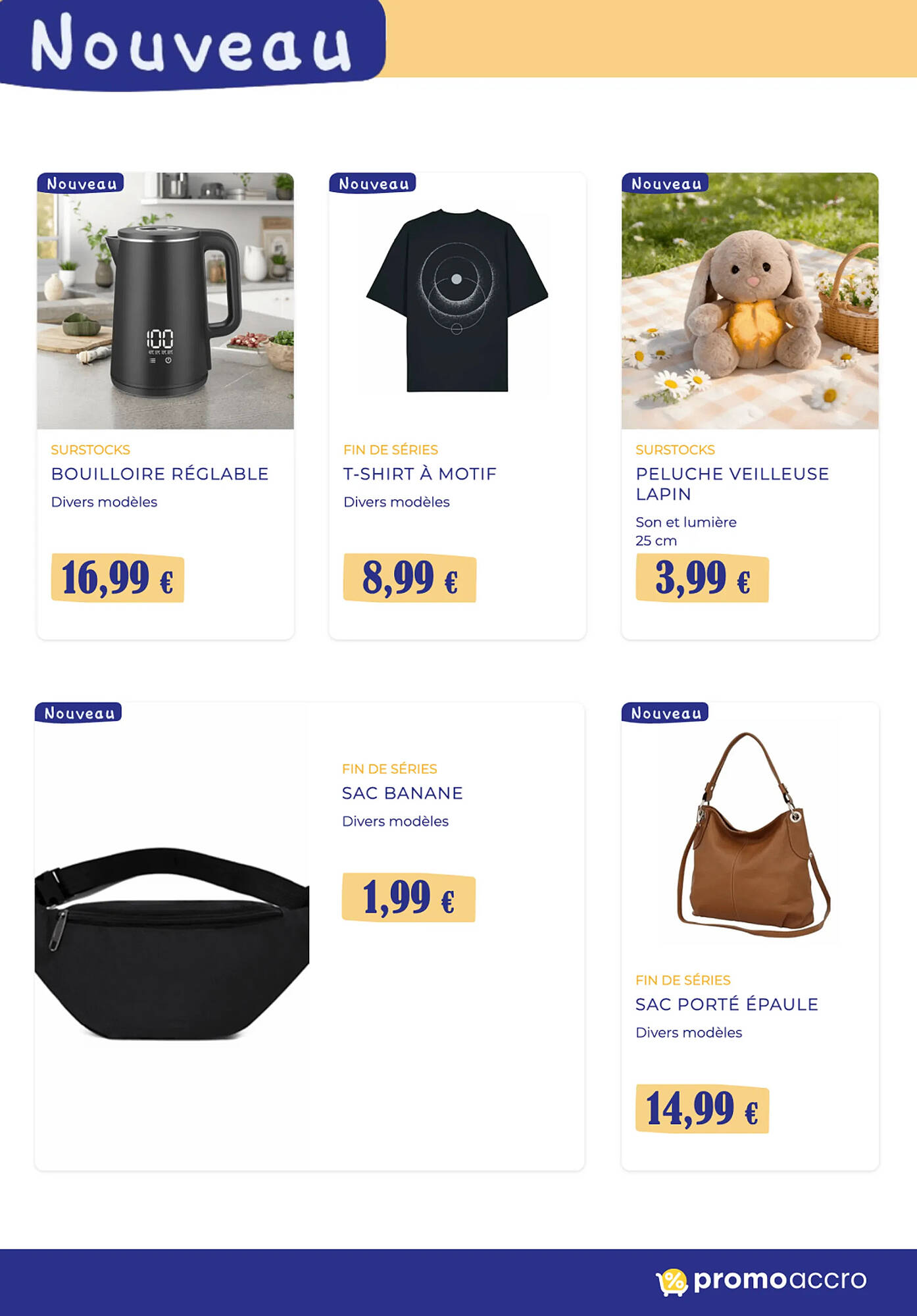 Noz Catalogue - Pagina 5