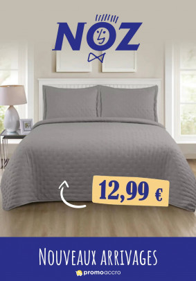Noz Catalogue