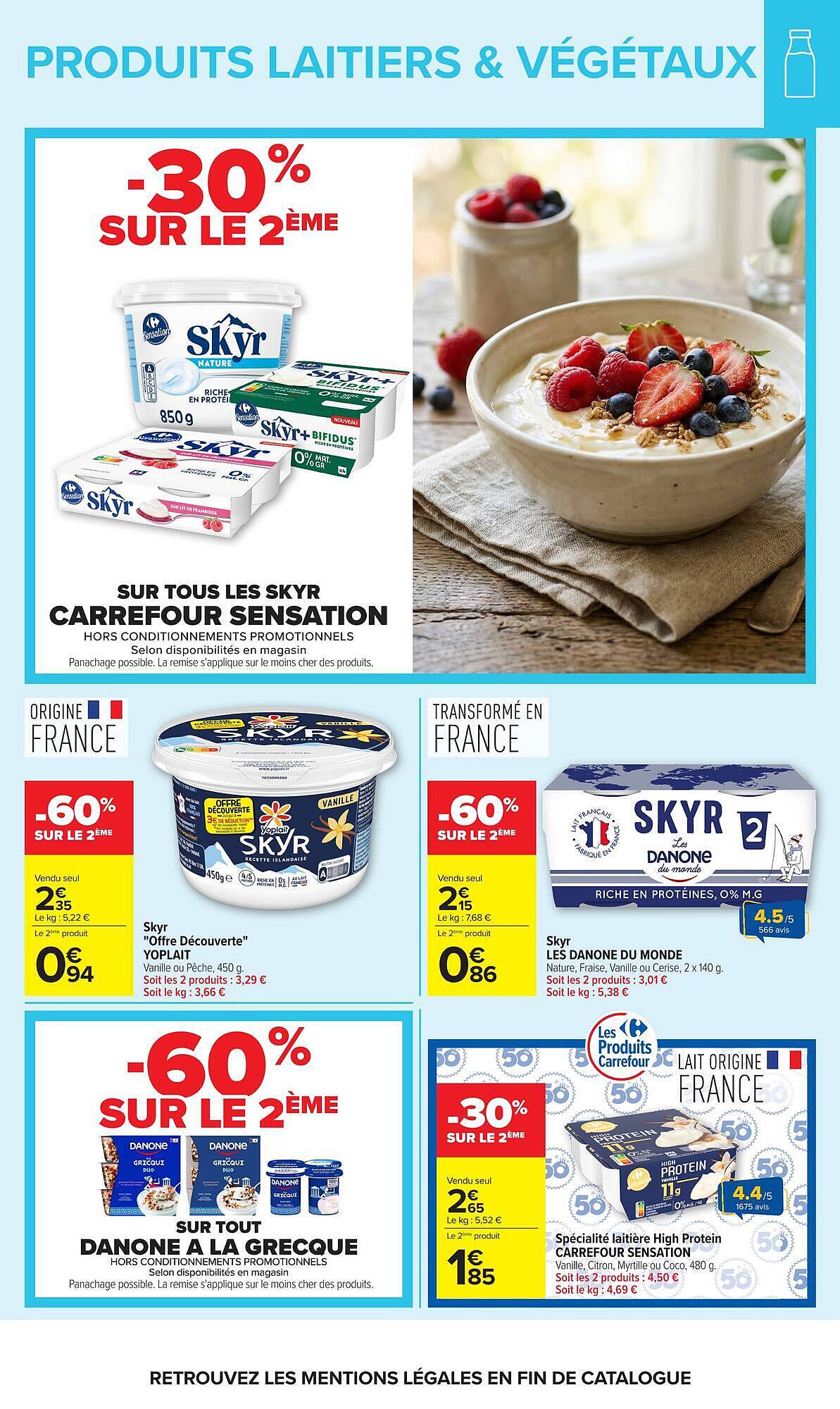 Carrefour Catalogue - Pagina 10